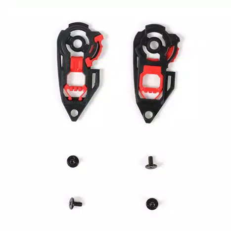Mécanisme de visière de casque AGV GT2/GT2-1