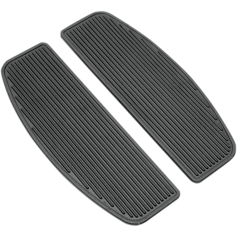 Drag Specialties Floorboard Rubber Inserts