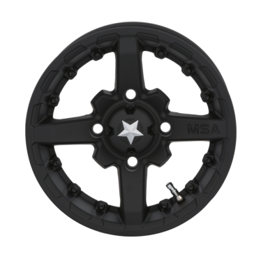 MSA Wheels M23 Battle 12" Rim