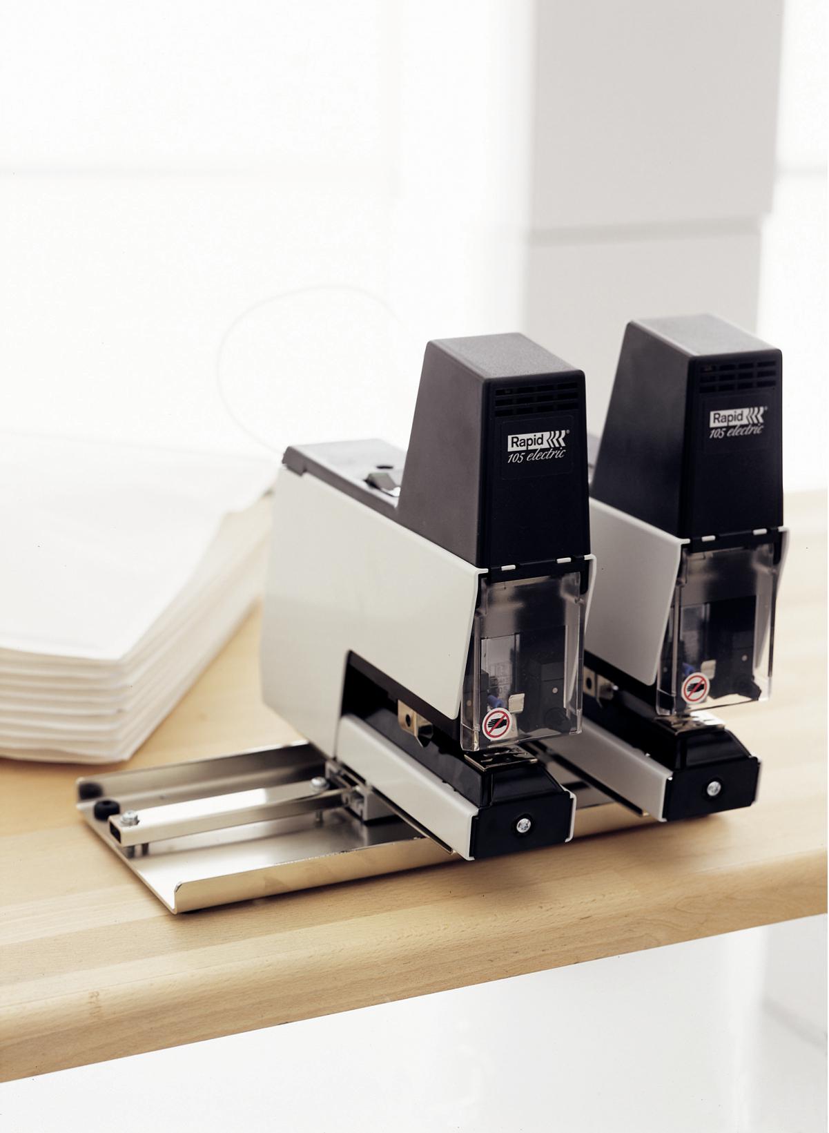 Rapid Classic 105E Electric Stapler 26777J - Image 4