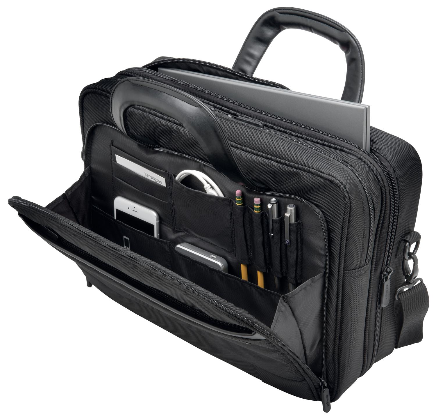 Kensington K60386EU Contour 2.0 15.6 "" Briefcase - Image 7