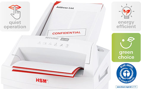 Automatic, Energy Saving, Quiet & Easy to Use