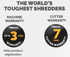 Warranty Information