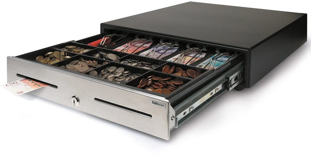 Office Machines