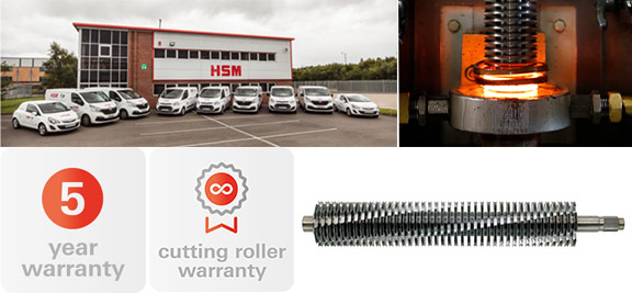 Product Warranties