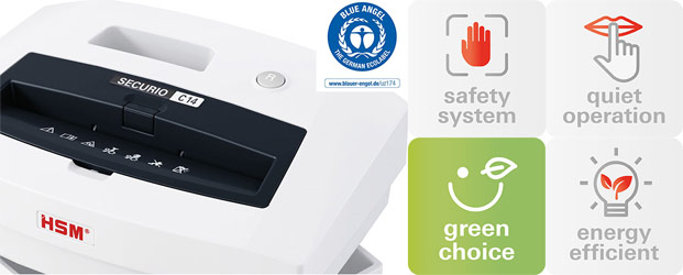 Safe, Quiet, Energy Saving & Intuitive!
