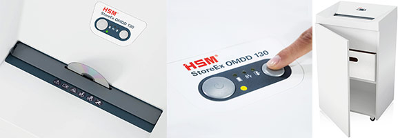 Safe, Easy to Use & Convenient