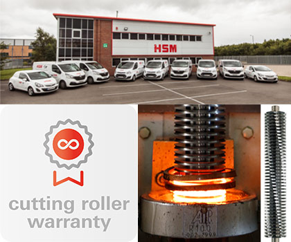 Product Warranties