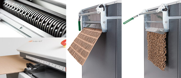 Cutting Features