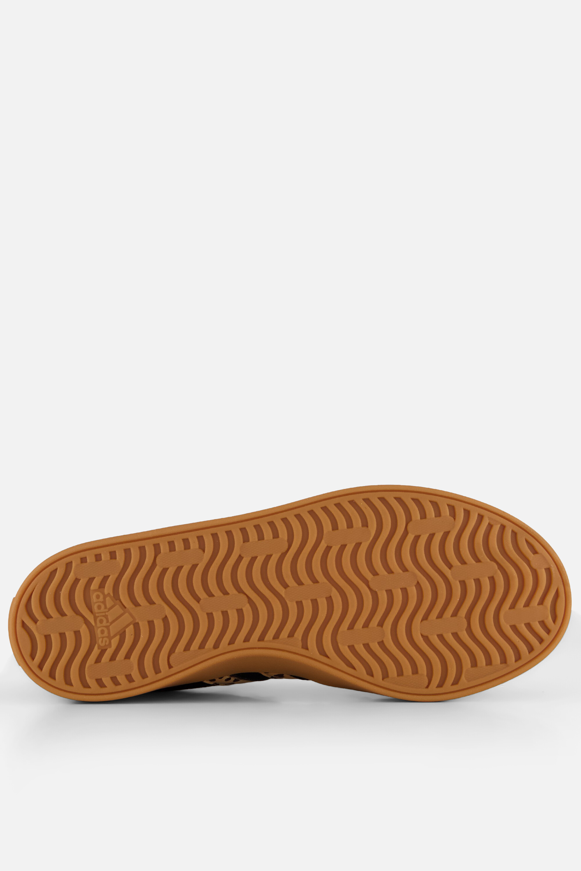 Adidas VL Court 3.0 sneakers dames zwart, foto 6