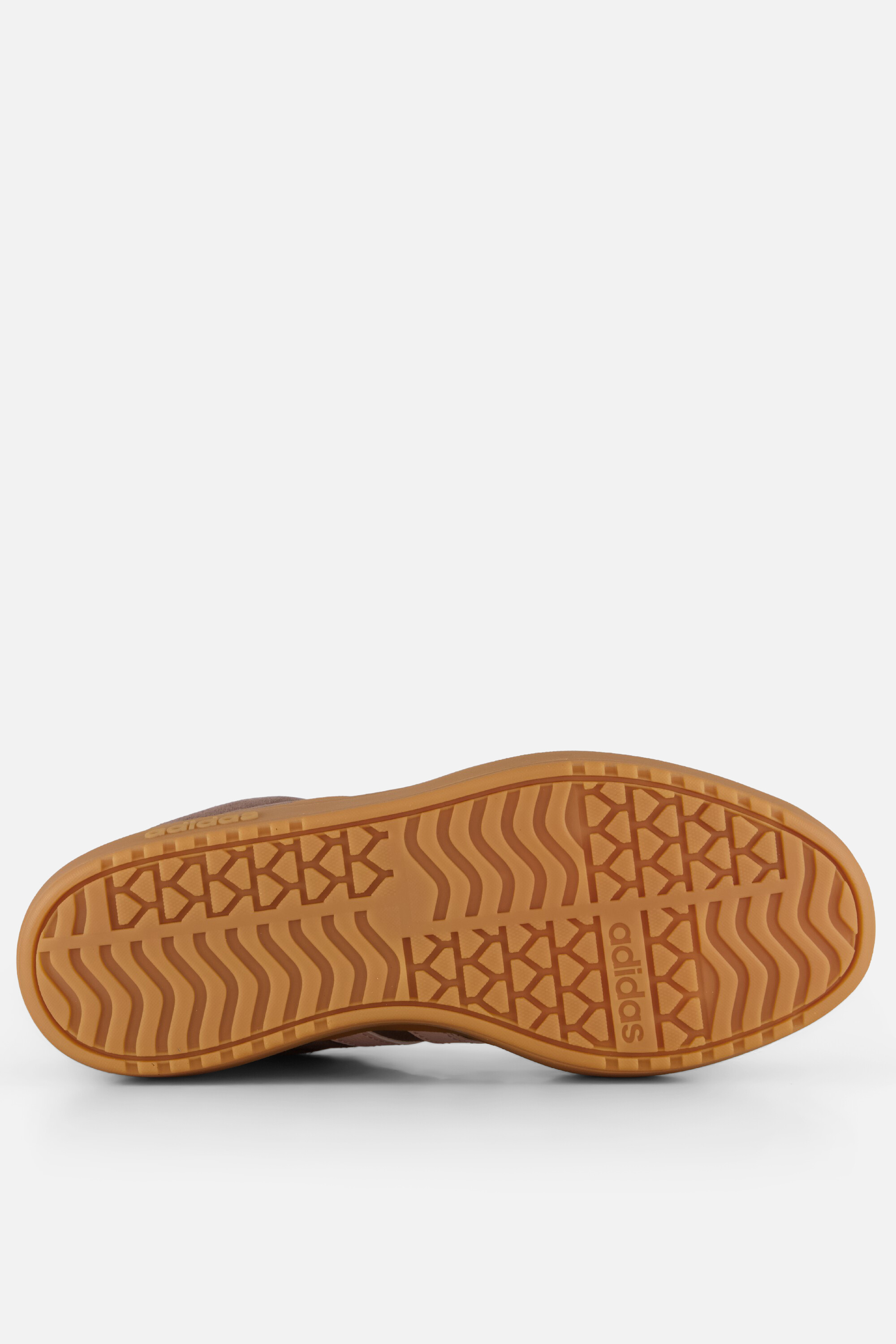 Adidas VL Court Bold IH9152 sneakers bruin, foto 6
