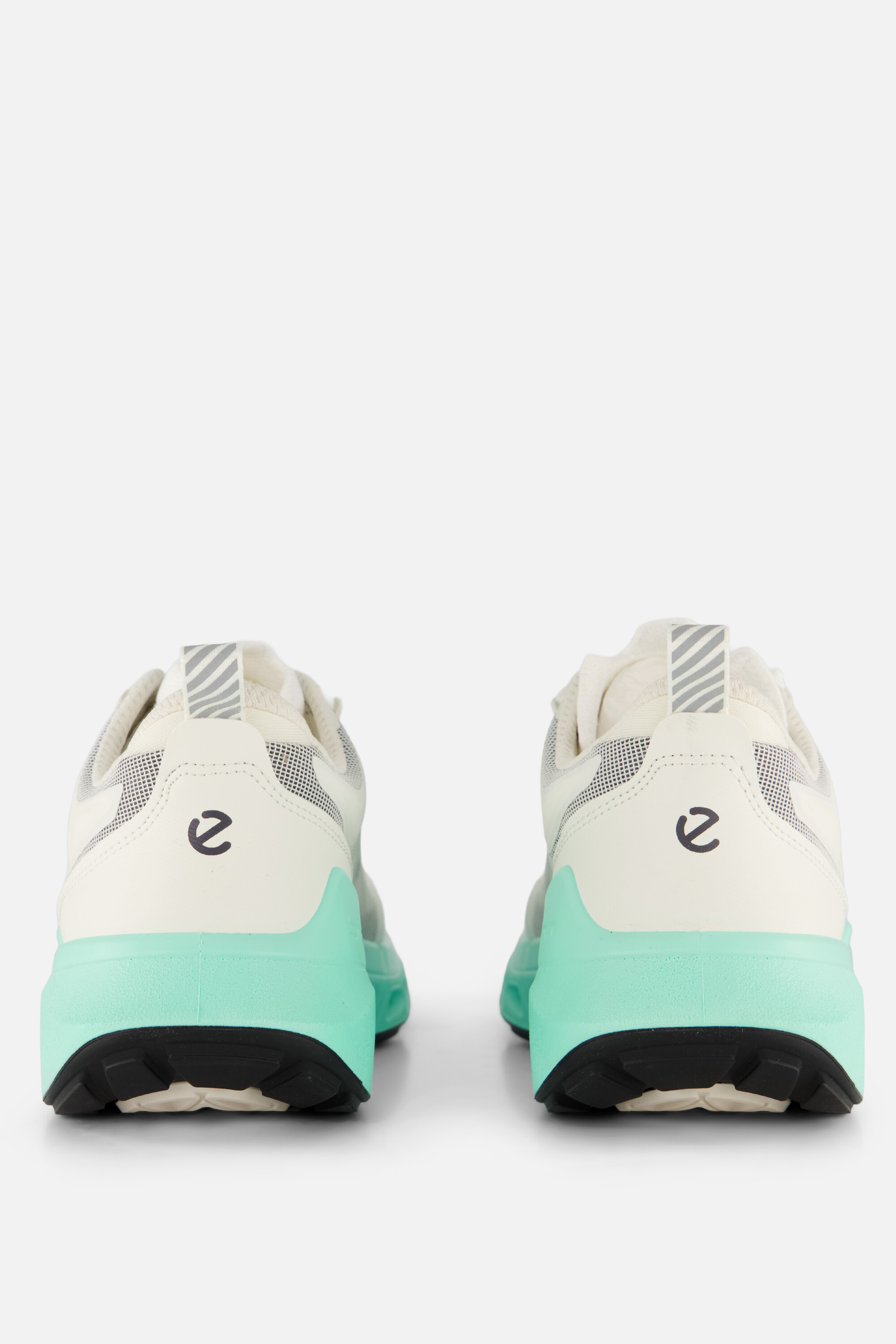 Ecco Biom 720 Sneakers wit Syntetisch, foto 3