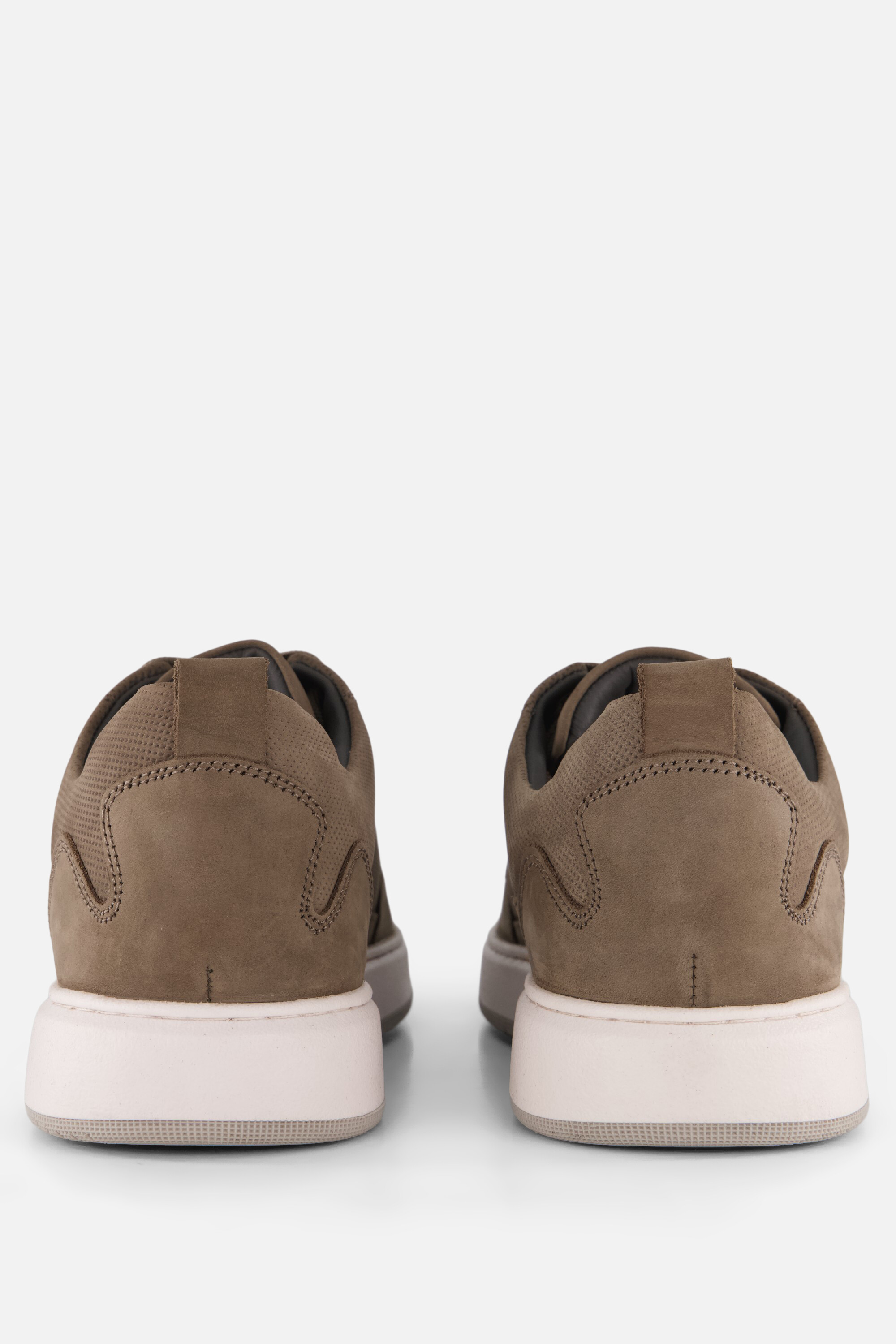 Cycleur de Luxe Kaveri lage sneakers taupe, foto 5