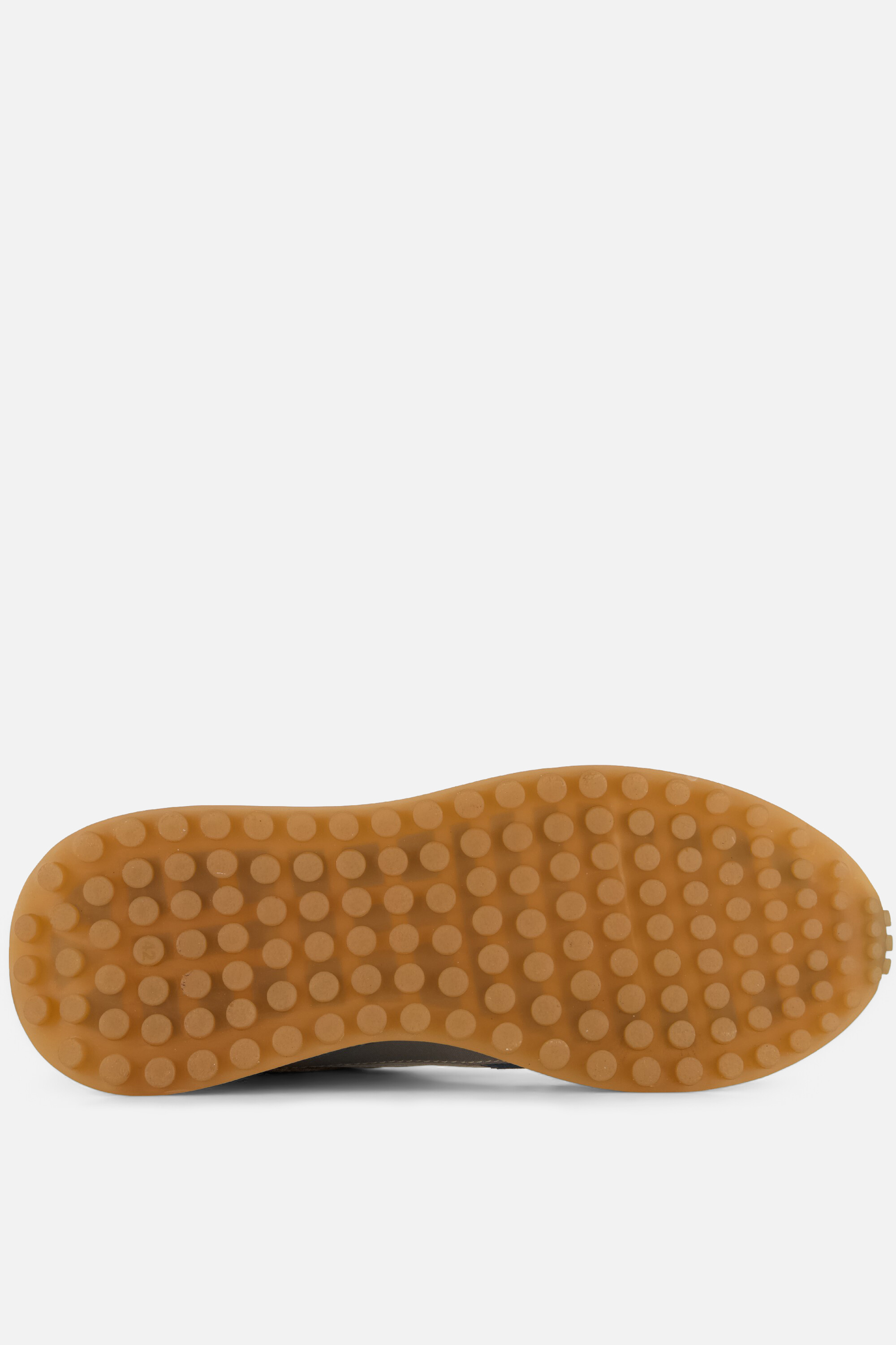 Australian Yamato Sneakers grijs Leer, foto 5