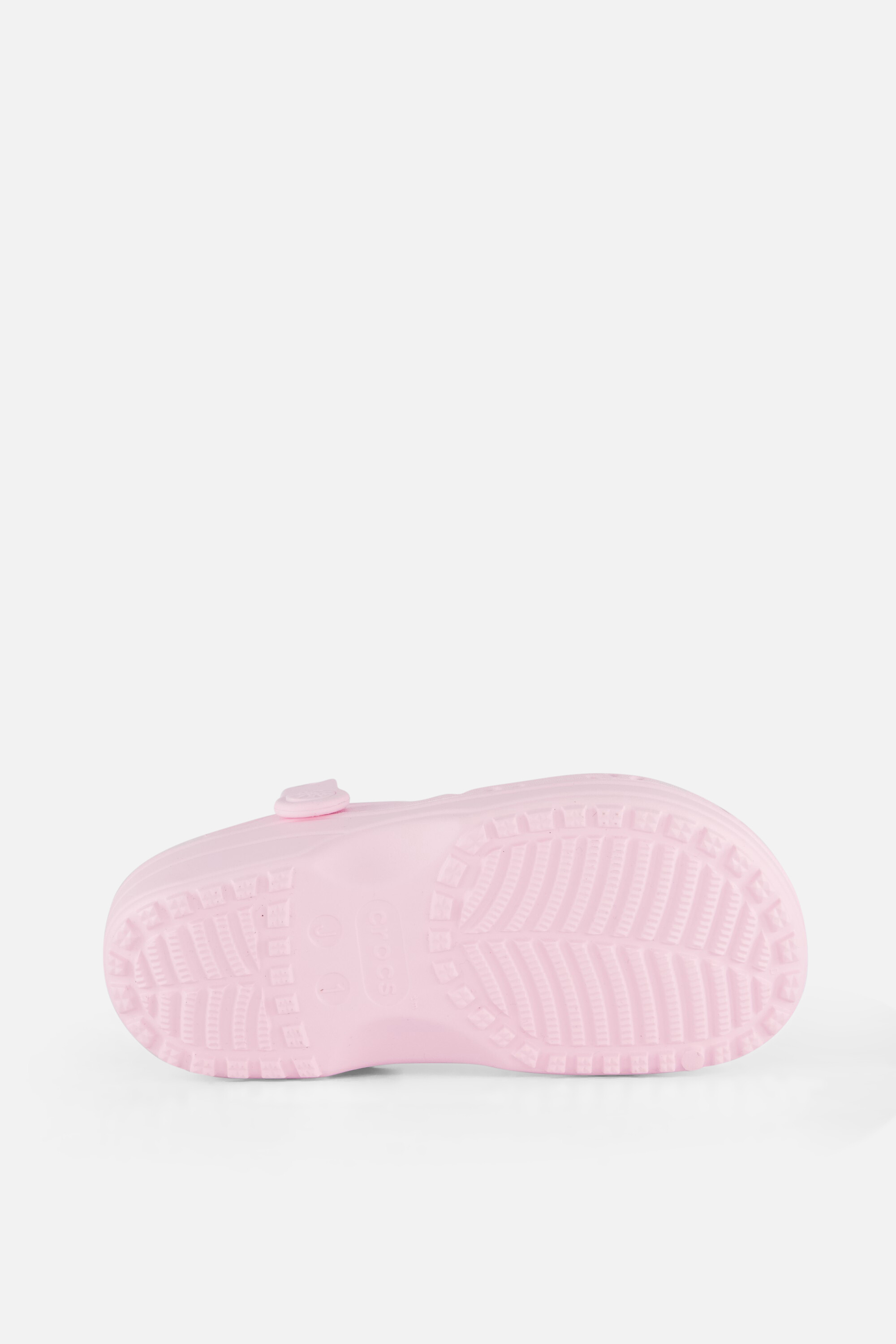 Crocs Classic Clogs Slippers roze Rubber, foto 3