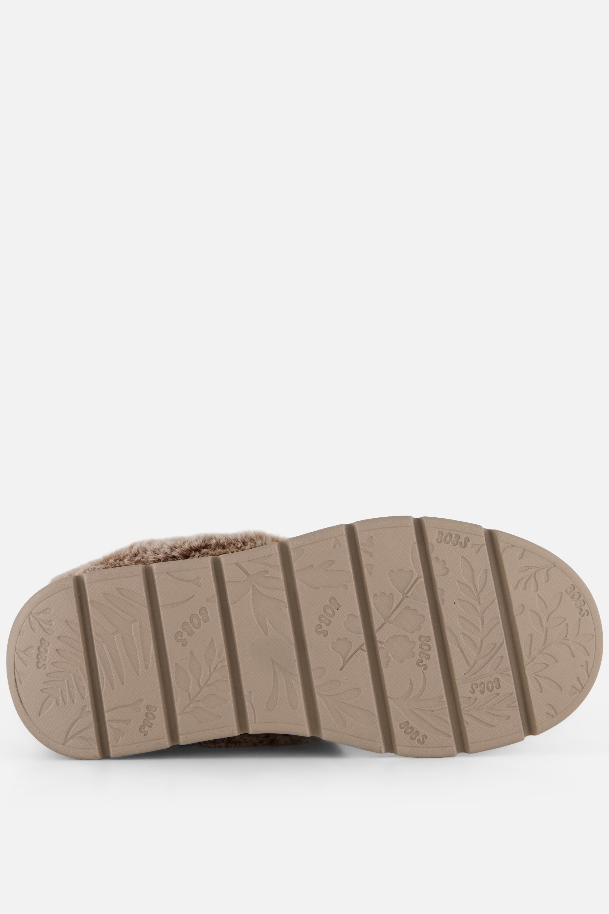 Skechers Keepsakes Lite Pantoffels cognac, foto 4