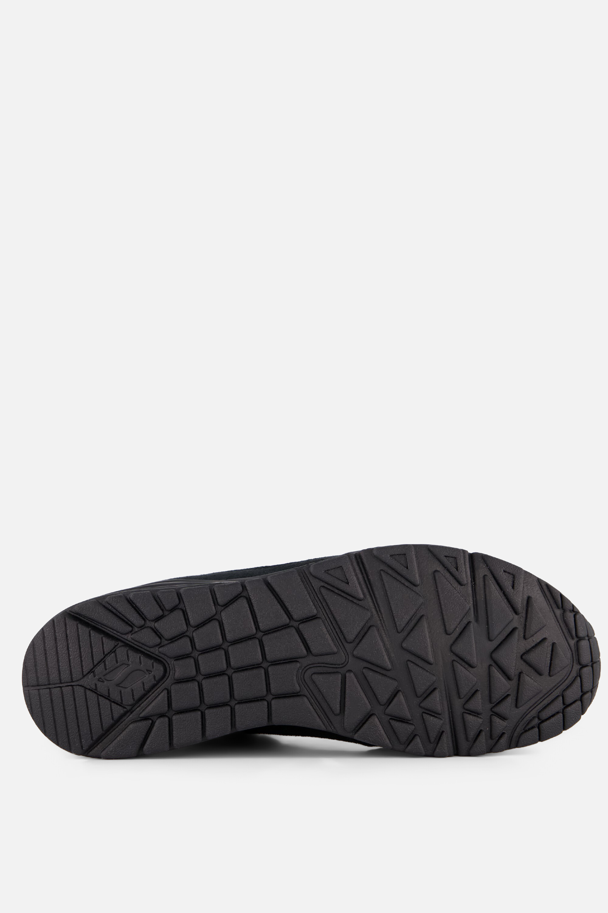 Skechers Uno Stacre Shine Veterboots zwart, foto 5