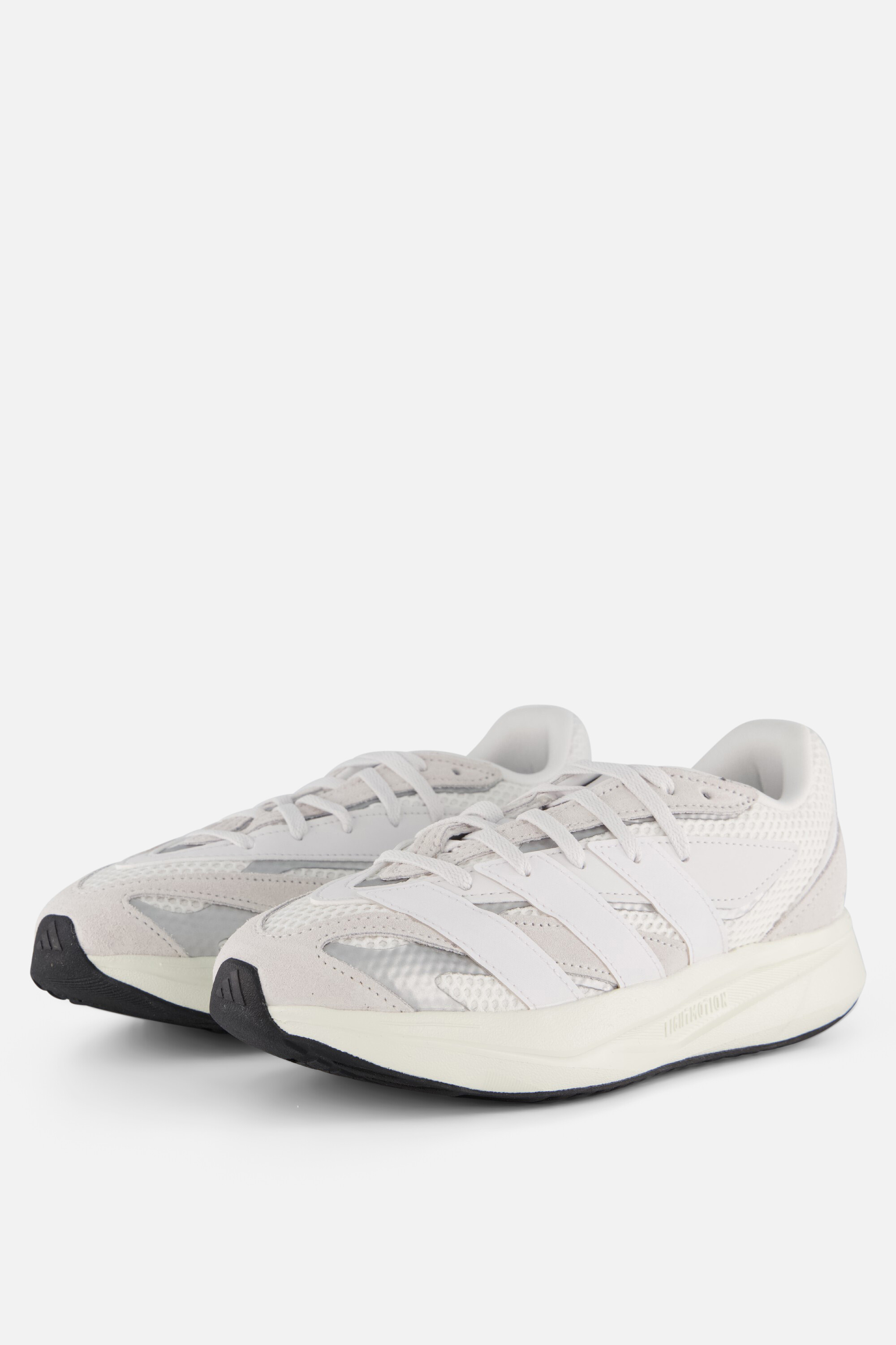 Adidas Adidas Lightblaze Sneakers wit Synthetisch