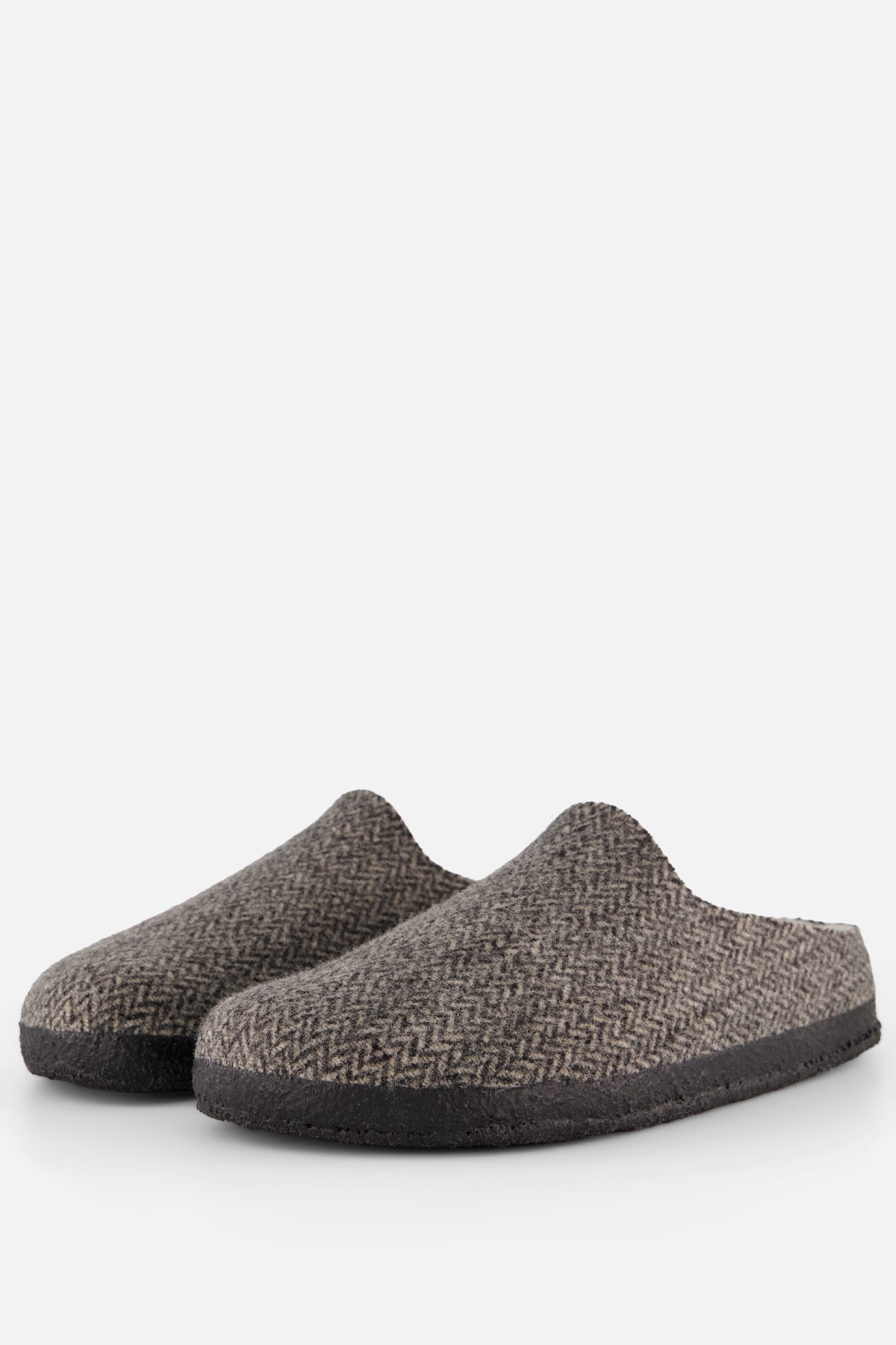 Birkenstock pantoffels grijs, foto 2