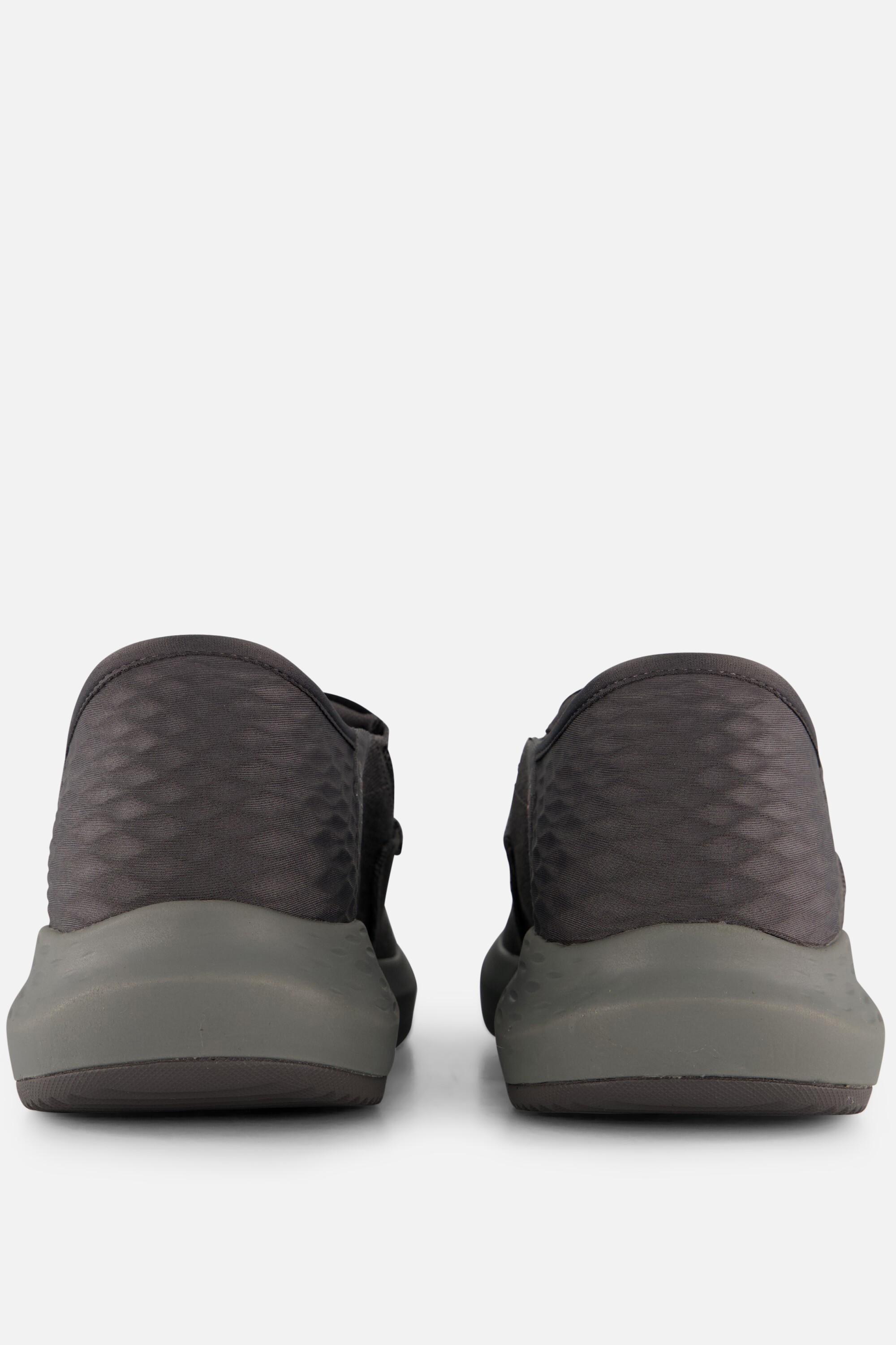 Skechers Slip-ins Parson instappers donkergrijs, foto 6