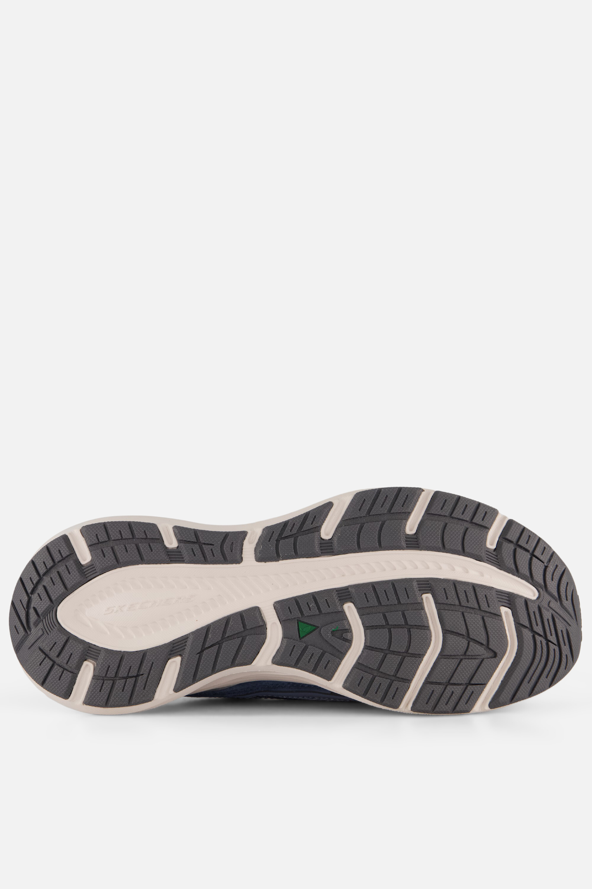 Skechers Edgeride Cool Fusion Sneakers blauw, foto 5