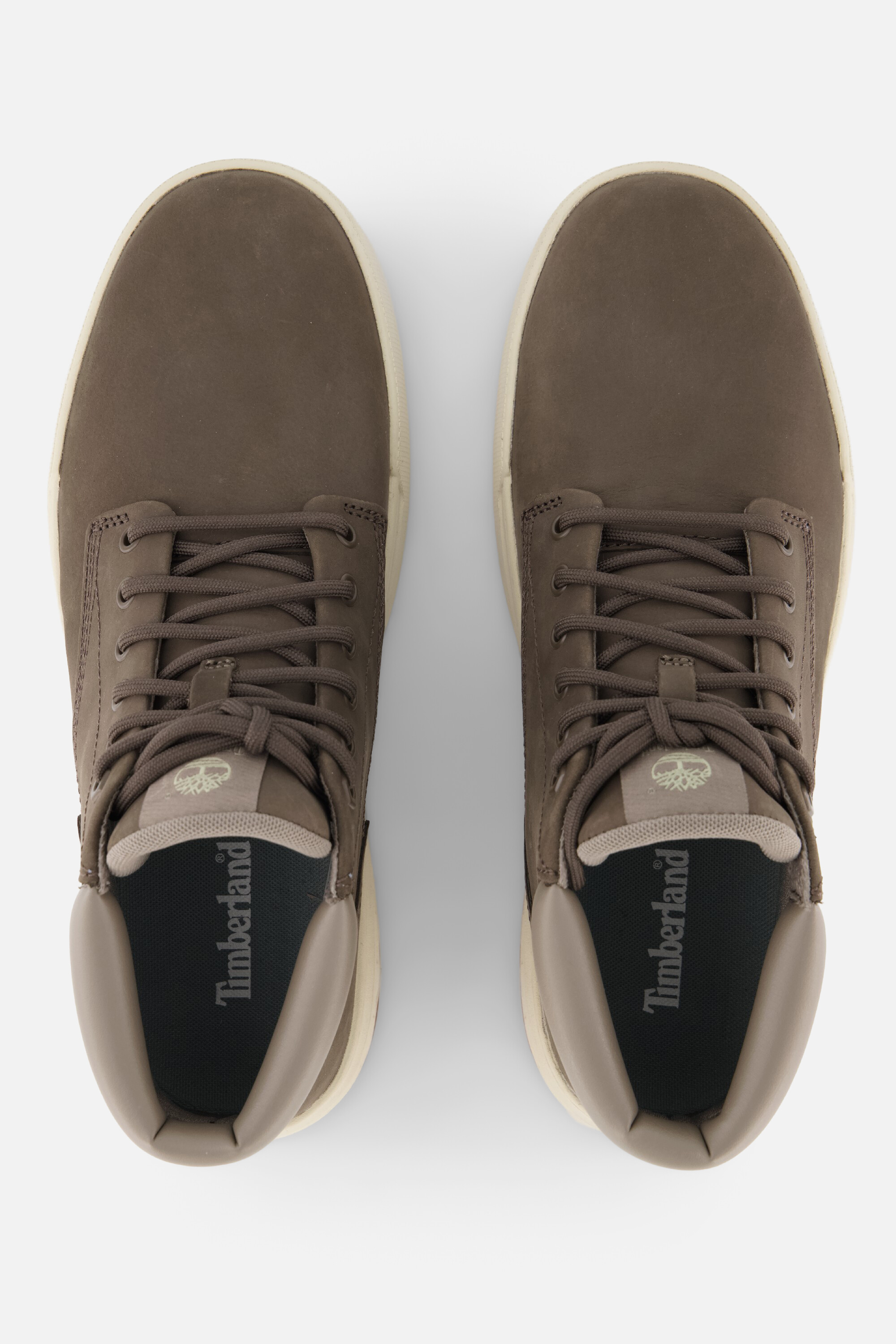 Timberland Maple Grove Mid veterschoen bruin, foto 8