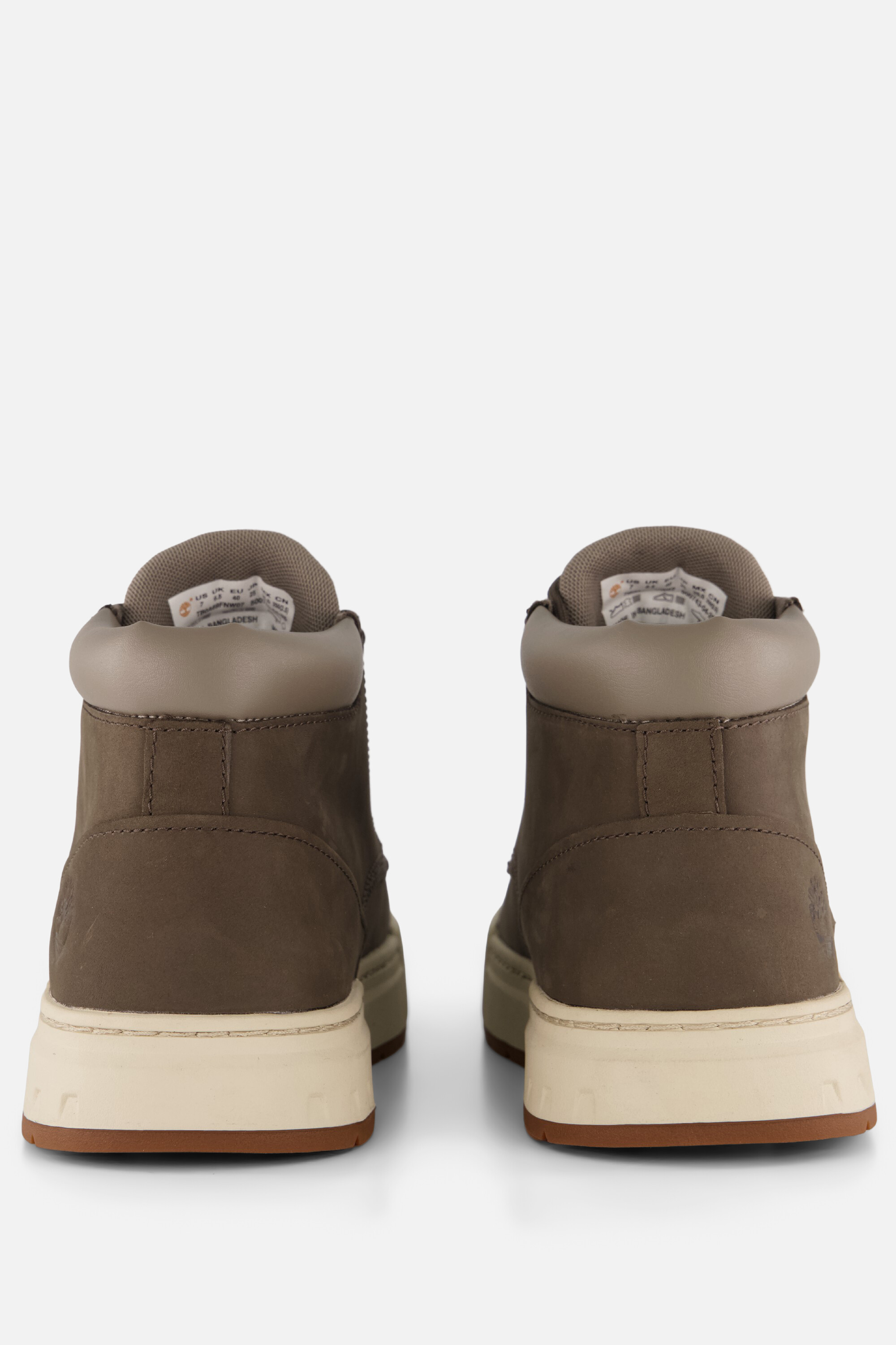 Timberland Maple Grove Mid veterschoenen bruin, foto 7