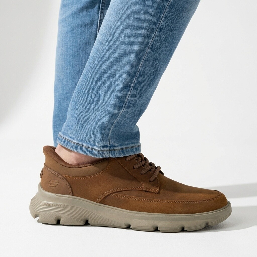 Skechers Skechers Slip-ins Relaxed Arch Fit Instappers