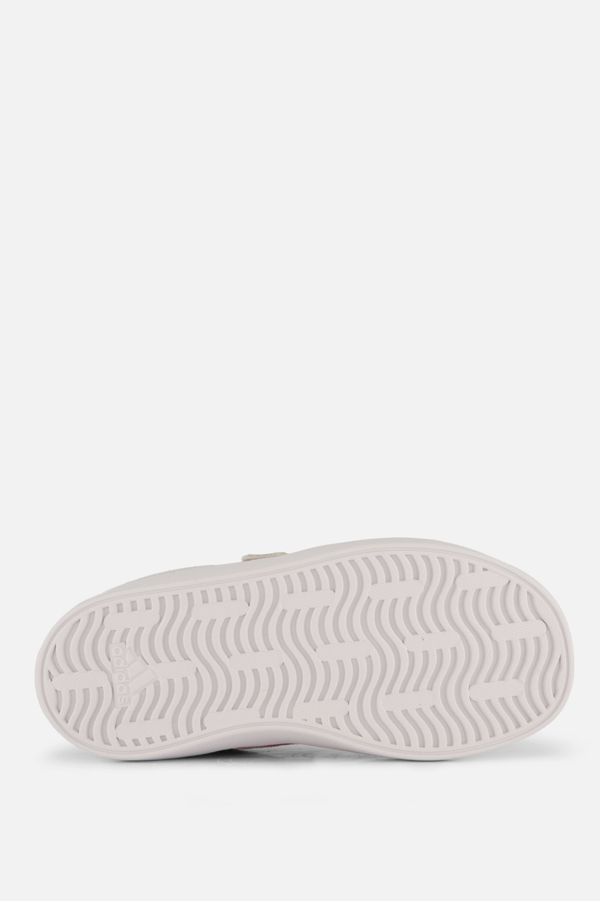 Adidas VL Court 3.0 Sneakers groen Synthetisch, foto 5