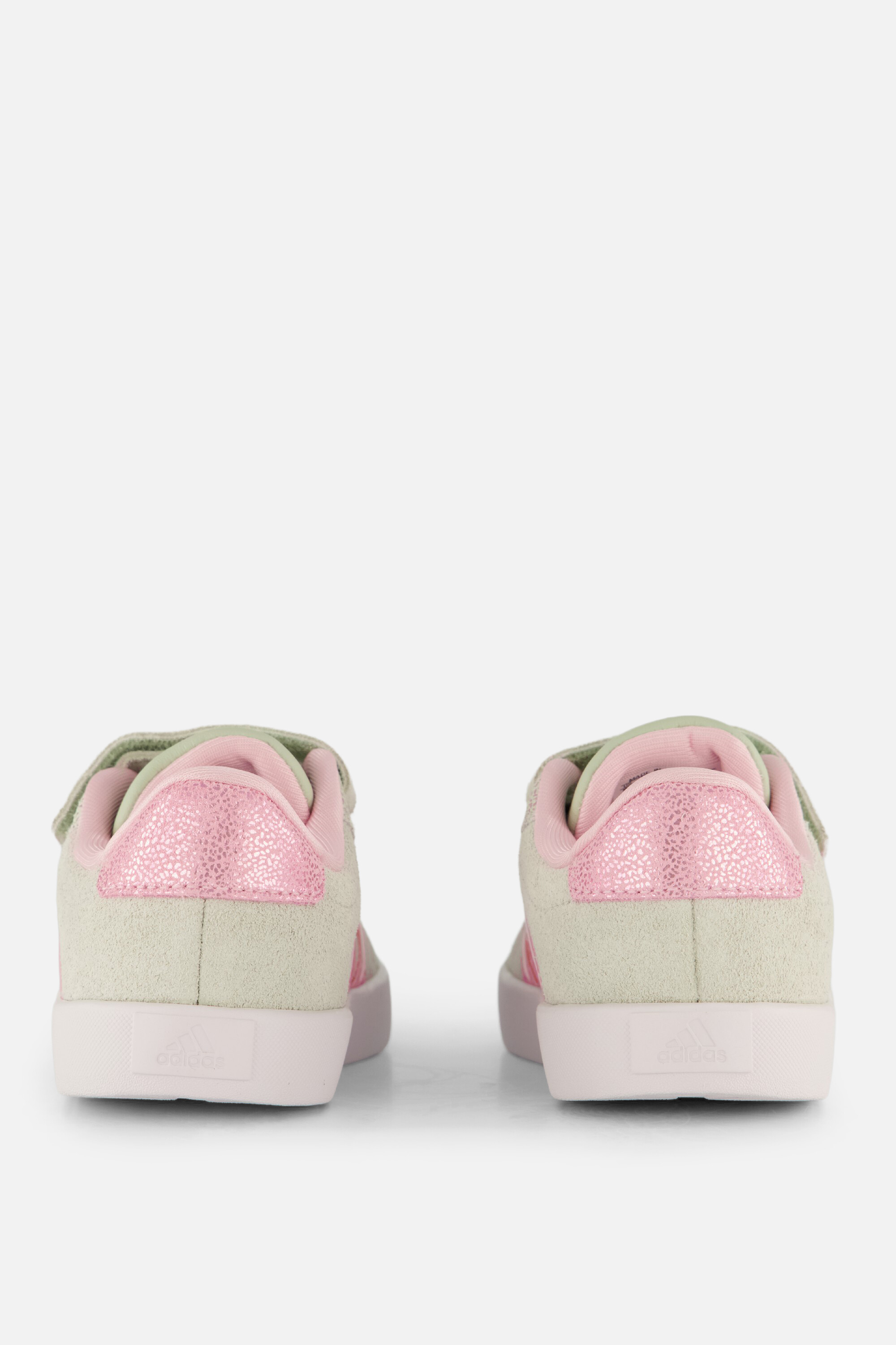 Adidas VL Court 3.0 Sneakers groen Synthetisch, foto 3
