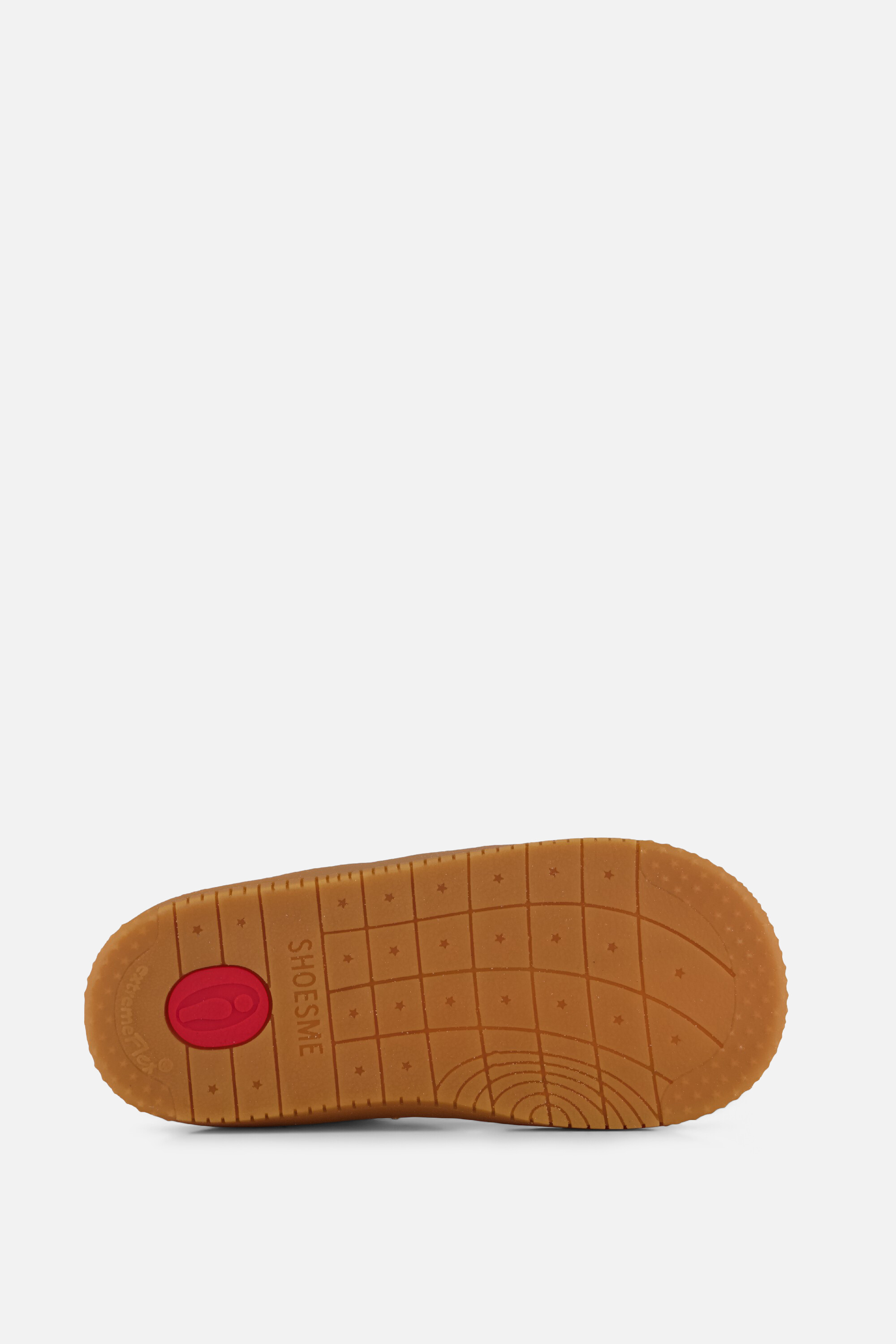 Shoesme ExtremeFlex® Sneaker wit Leer, foto 5