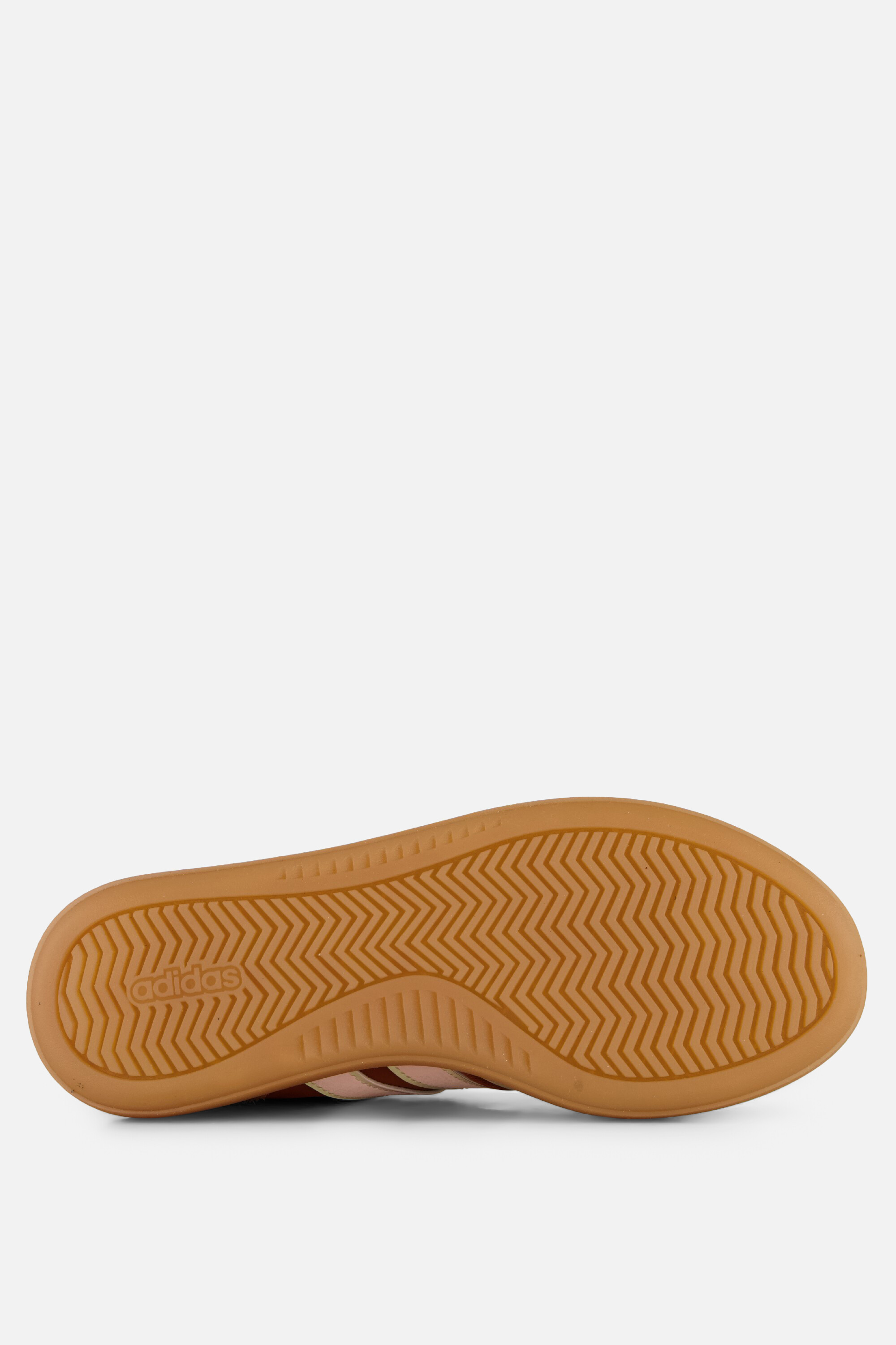 Adidas Barreda Decode Sneakers bruin Synthetisch, foto 5