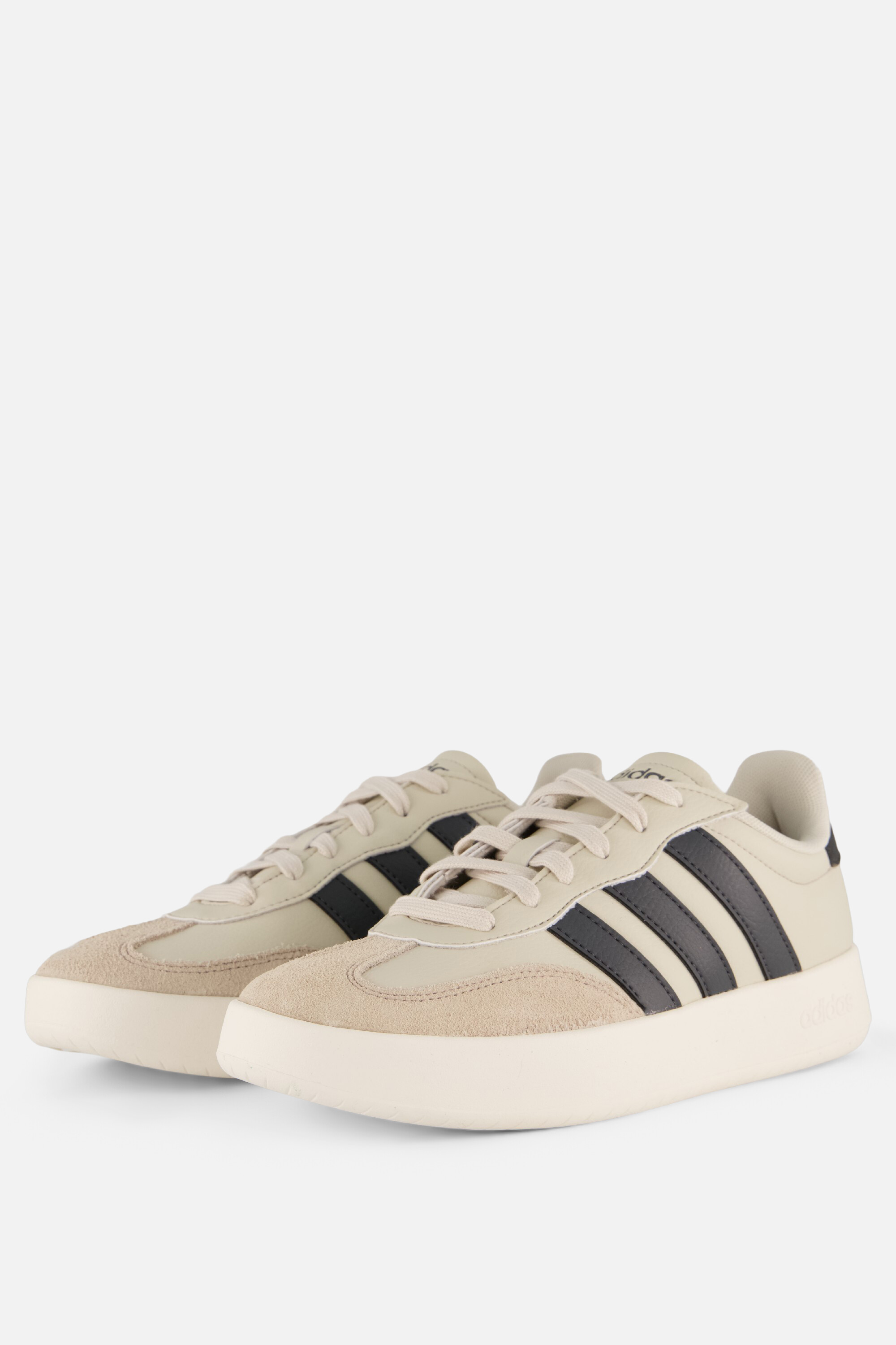 Adidas Barreda Sneakers beige Synthetisch, foto 2