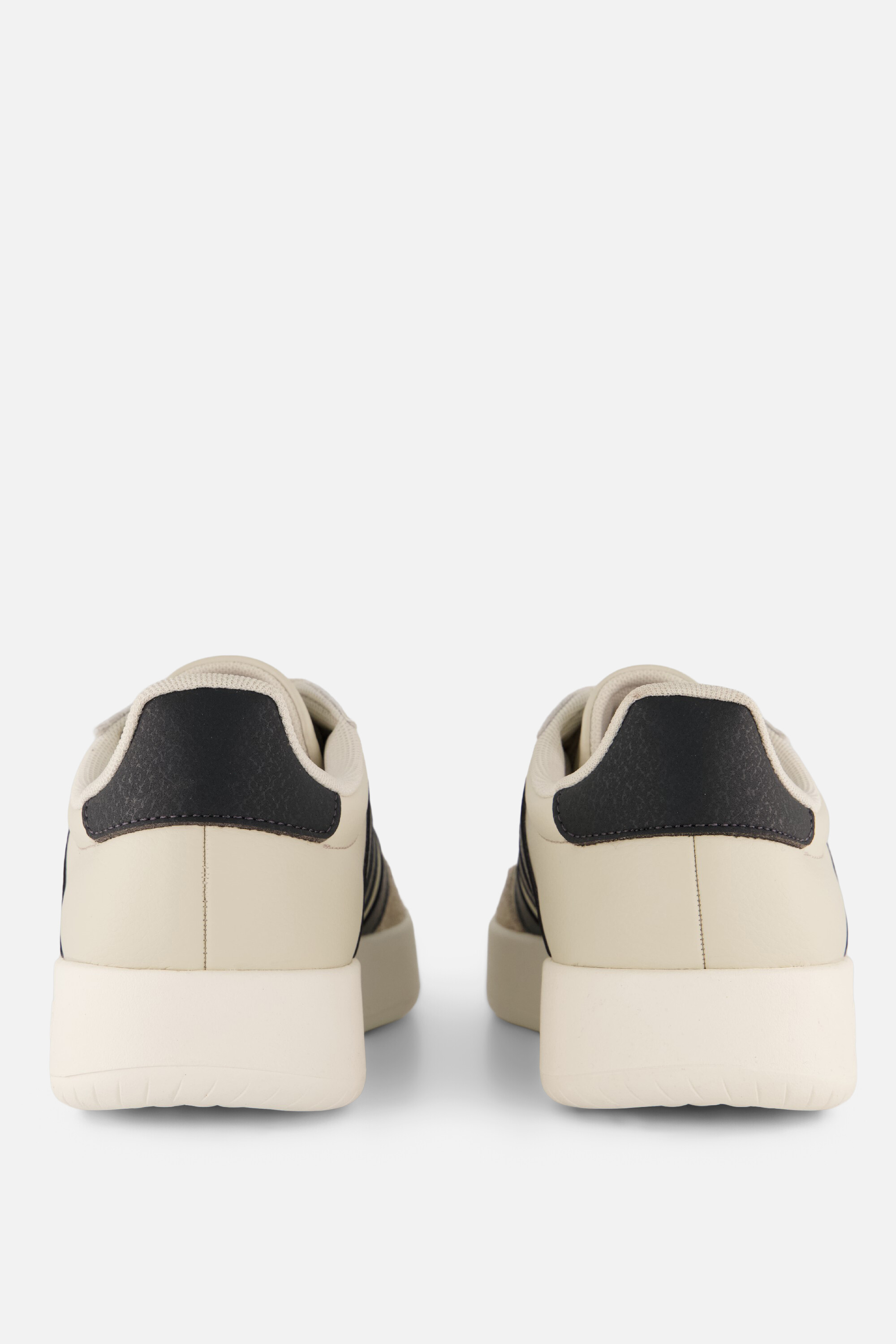 Adidas Barreda Sneakers beige Synthetisch, foto 3