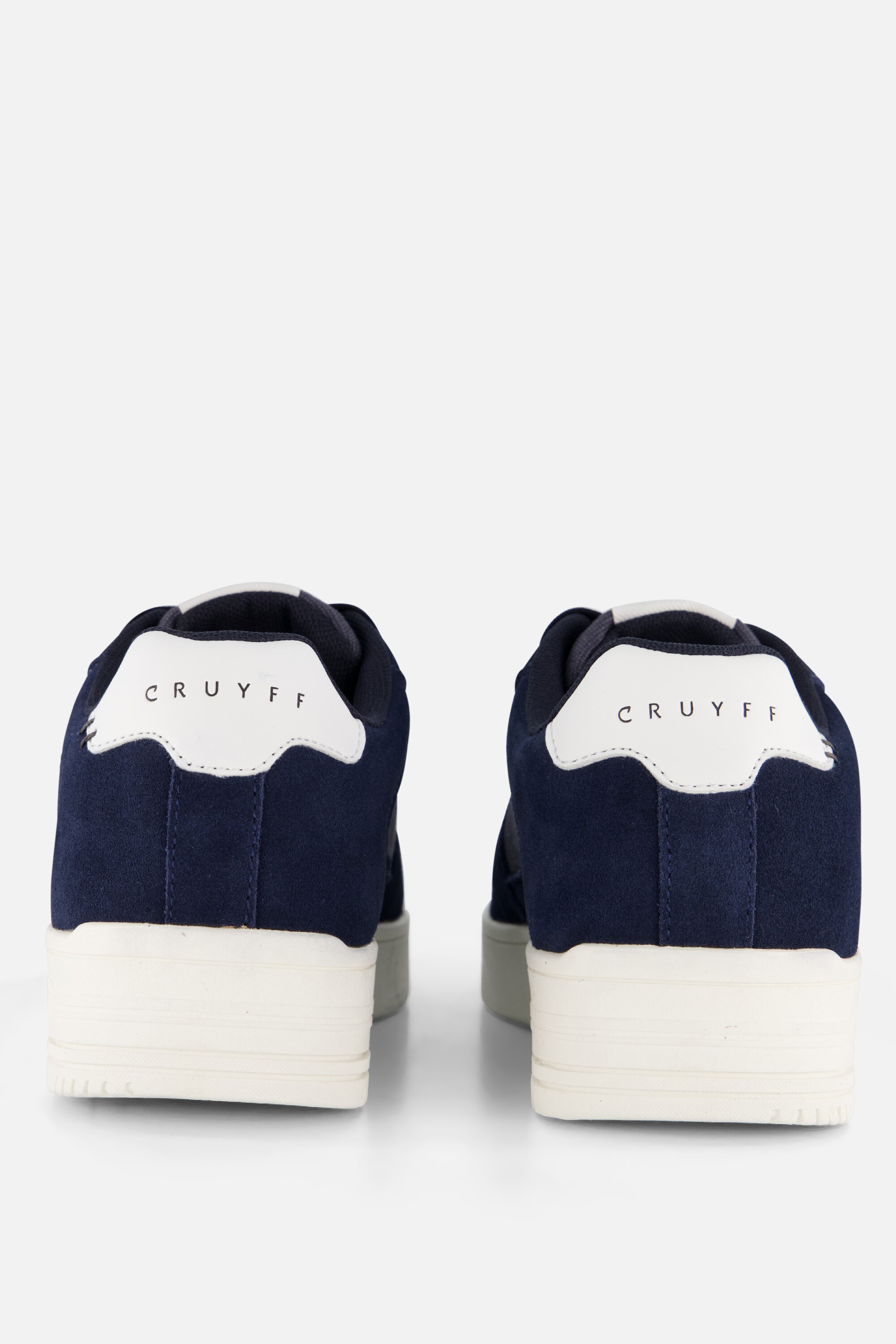 Cruyff Royal C Canvas sneakers blauw, foto 5