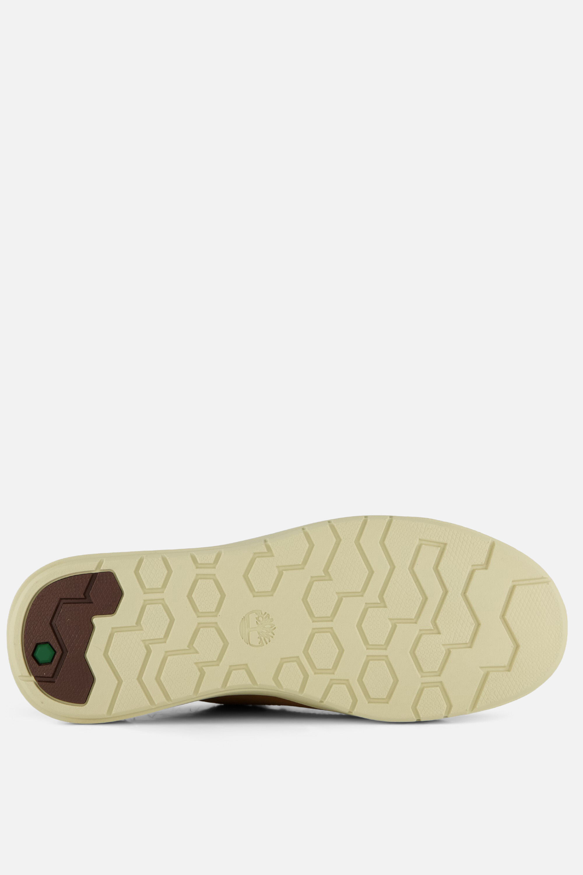 Timberland Seneca Bay Sneakers bruin Nubuck, foto 5