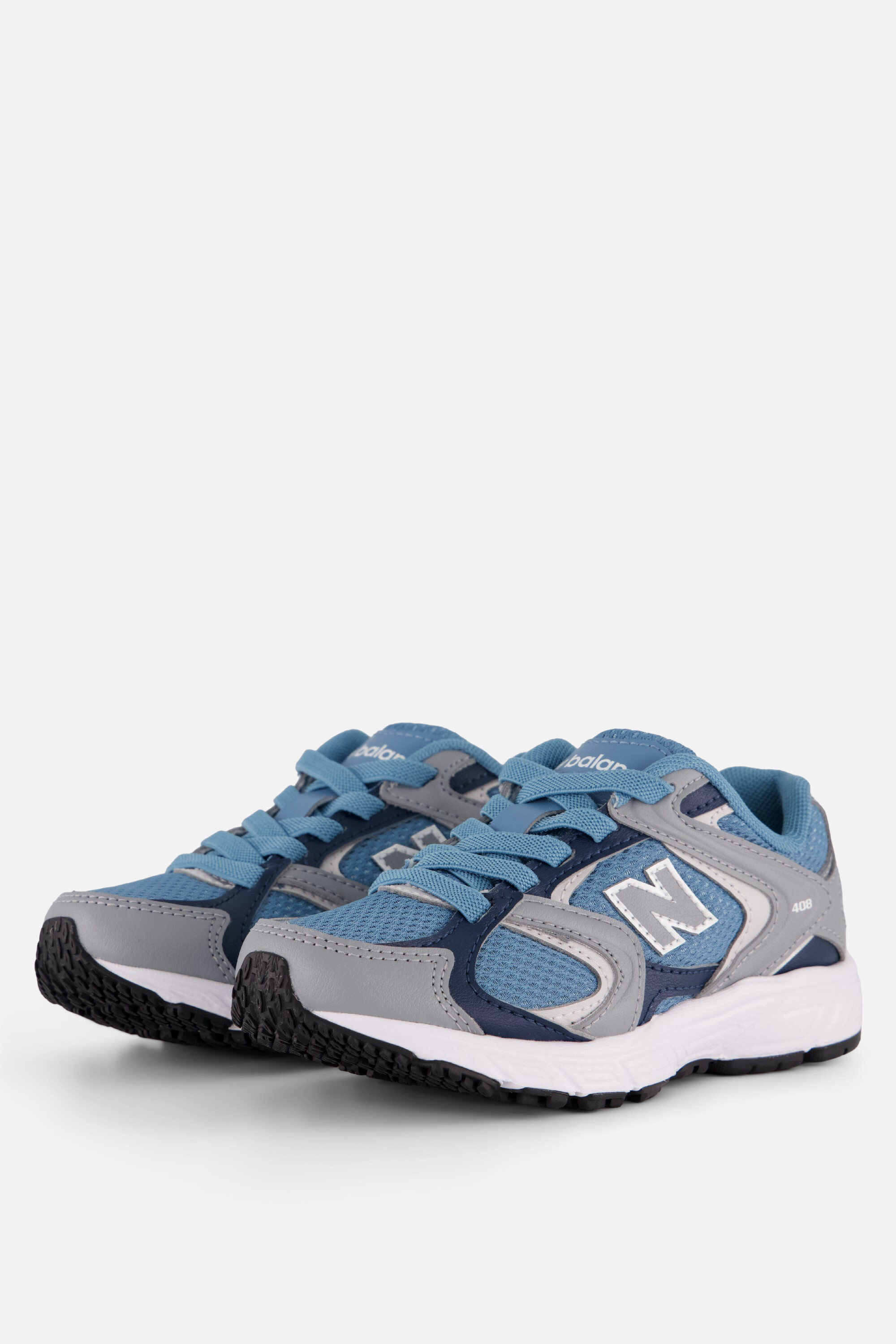 New Balance New Balance 408 Preschool sneakers blauw