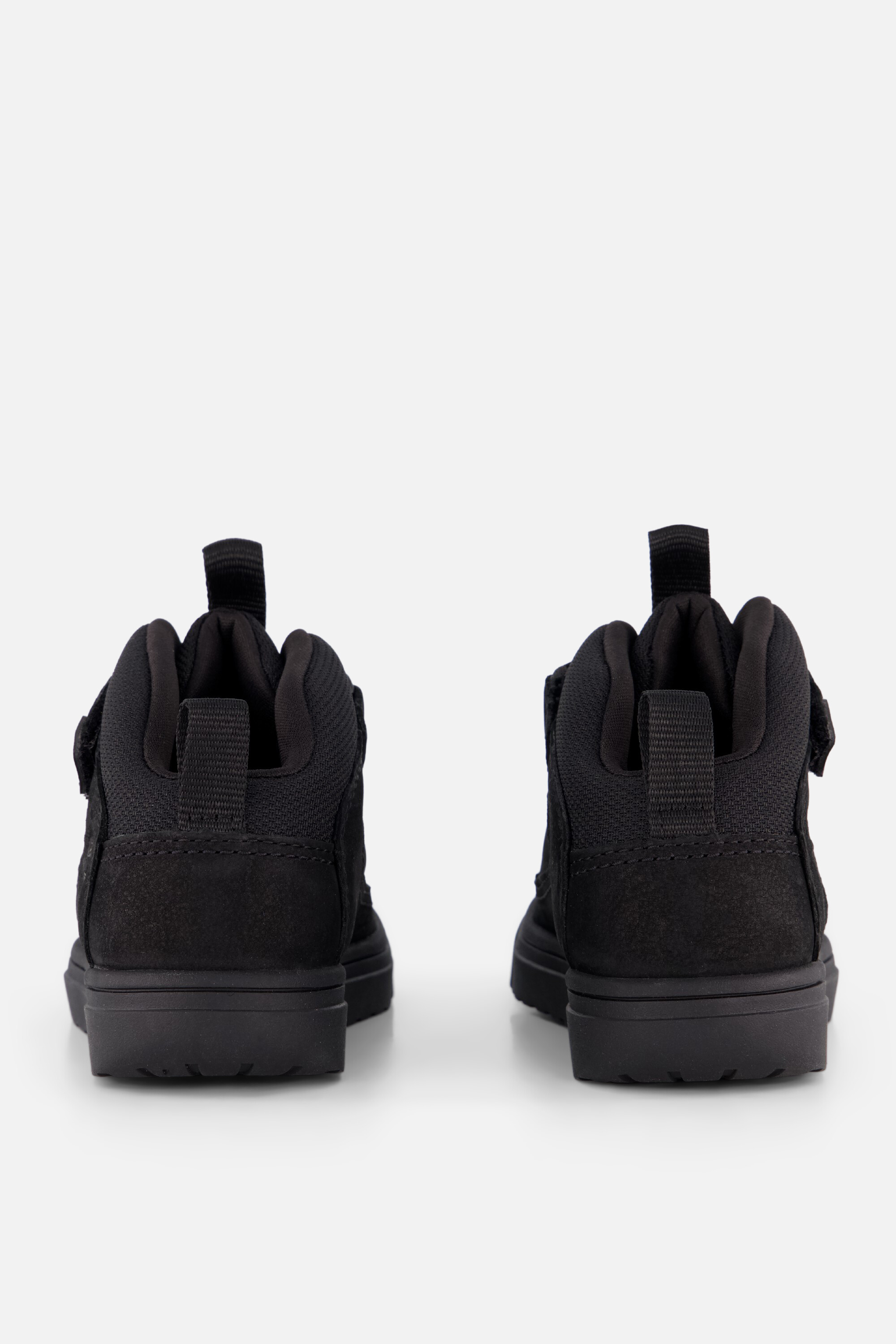 Timberland Lisbon Street mid veterboots zwart, foto 3