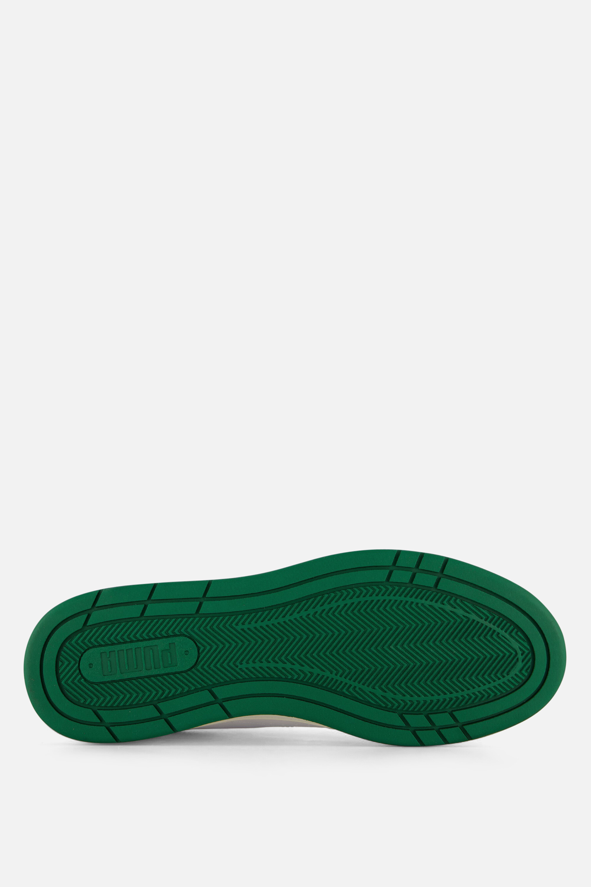 Puma Court Classic Sneakers wit Synthetisch, foto 4