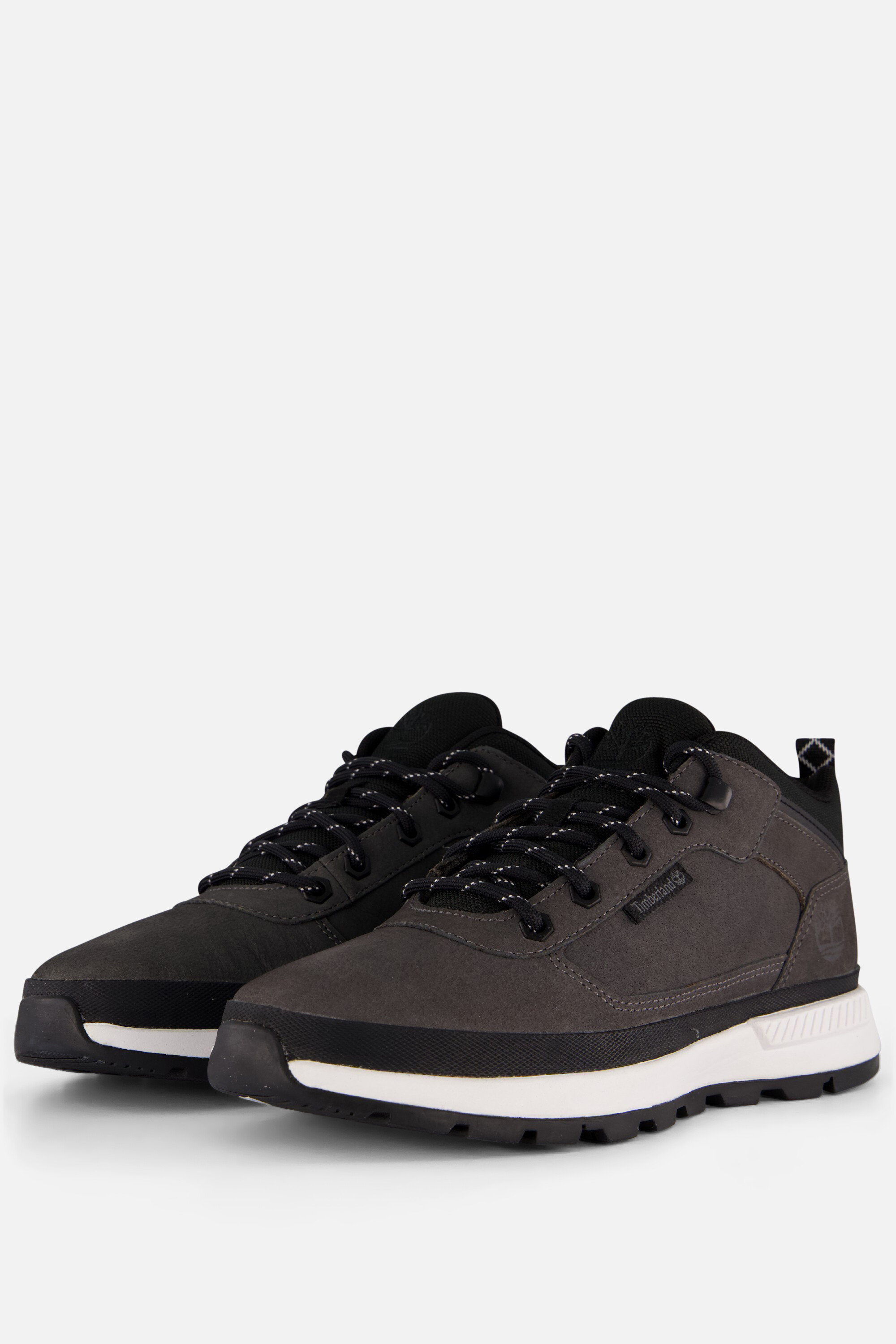 Timberland Timberland Field Trekker Low Veterschoenen grijs