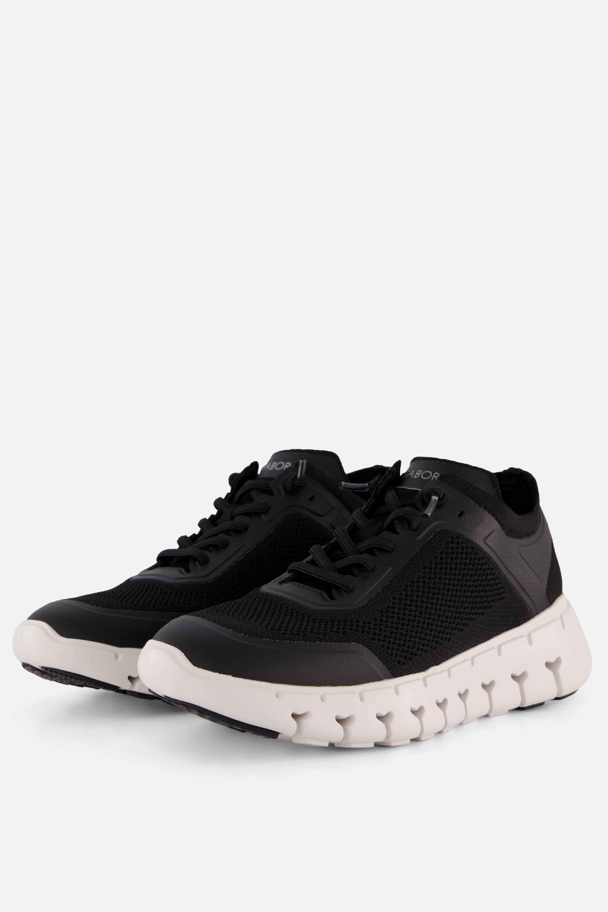 Gabor Gabor sneakers zwart