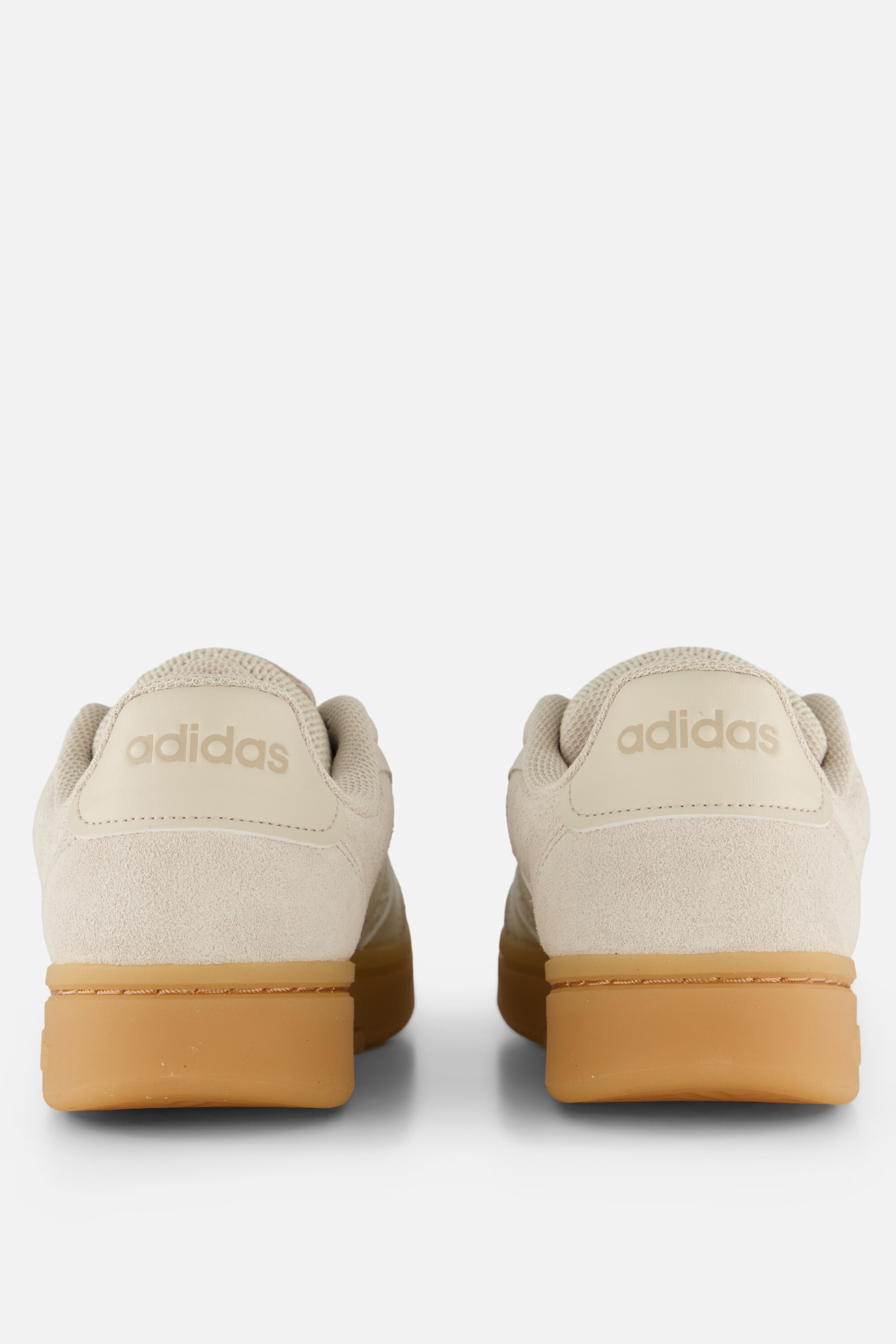 Adidas Grand Court Alpha Sneakers beige, foto 3