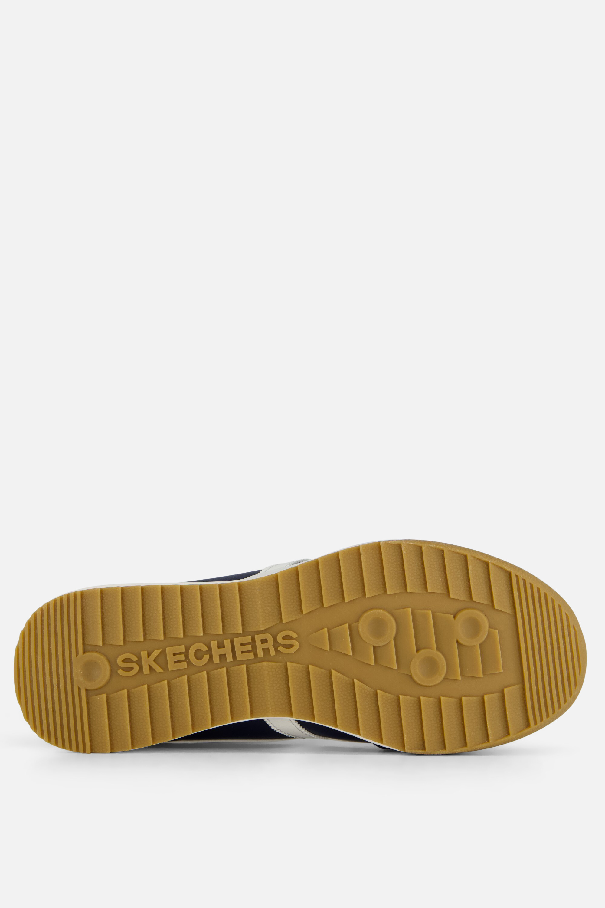 Skechers Zinger Manzanilla Totale Sneakers blauw, foto 5