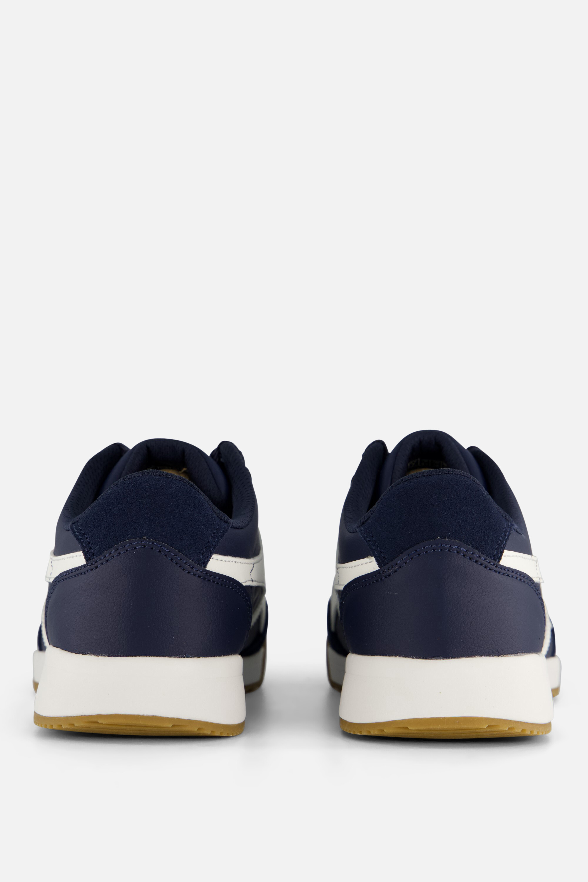 Skechers Zinger Manzanilla Totale Sneakers blauw, foto 3