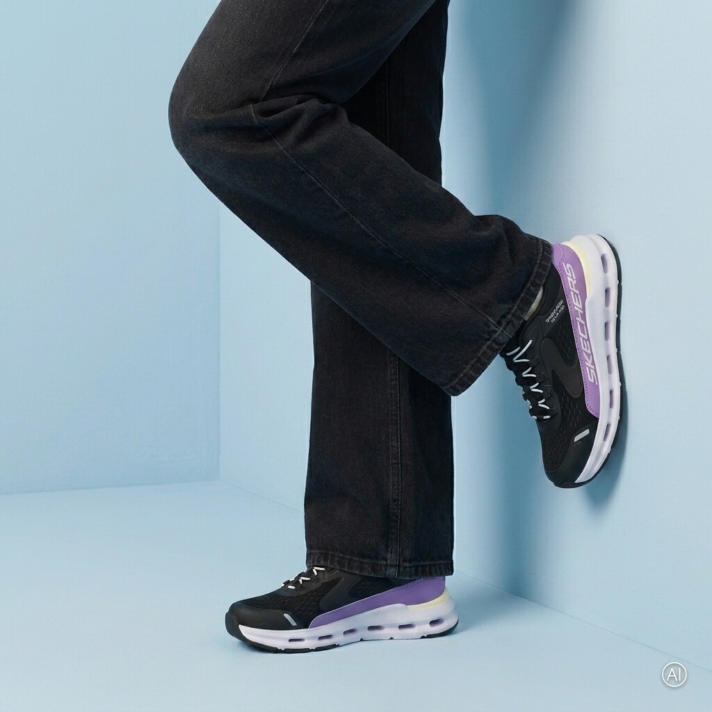 Skechers Skechers Glide Step Vista Lane Slip-ins Sneakers