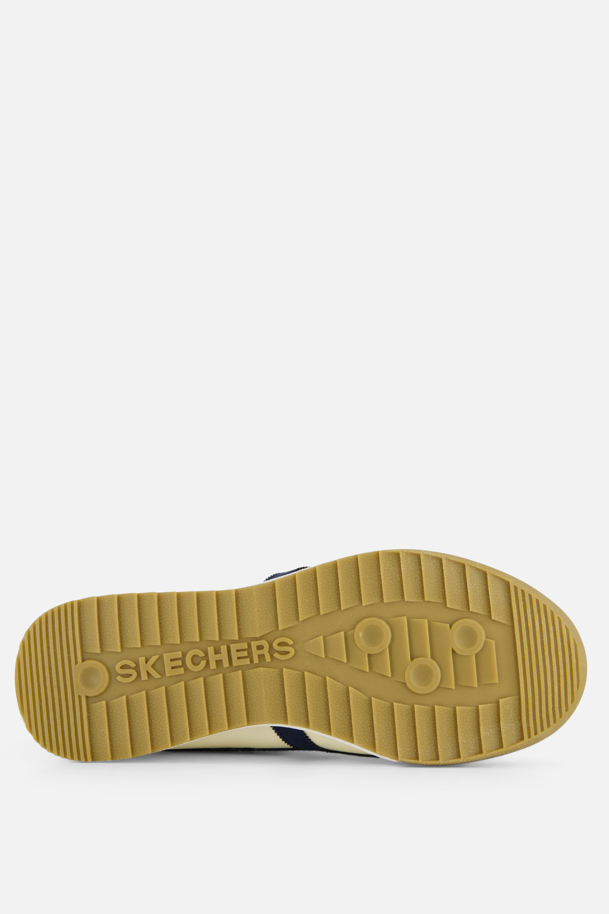 Skechers Zinger Manzilla Sneakers wit Leer, foto 5