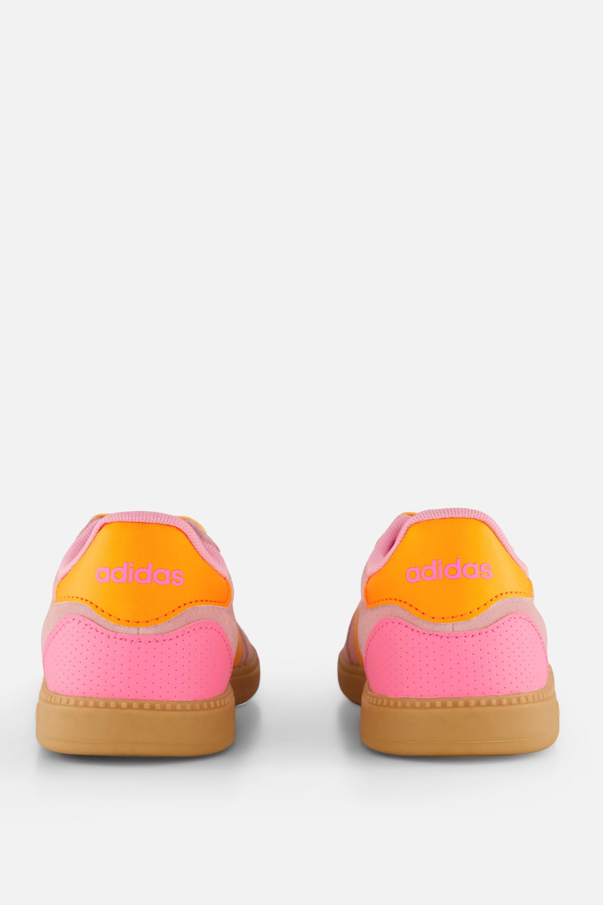 Adidas Breaknet Sleek Sneakers roze Synthetisch, foto 3