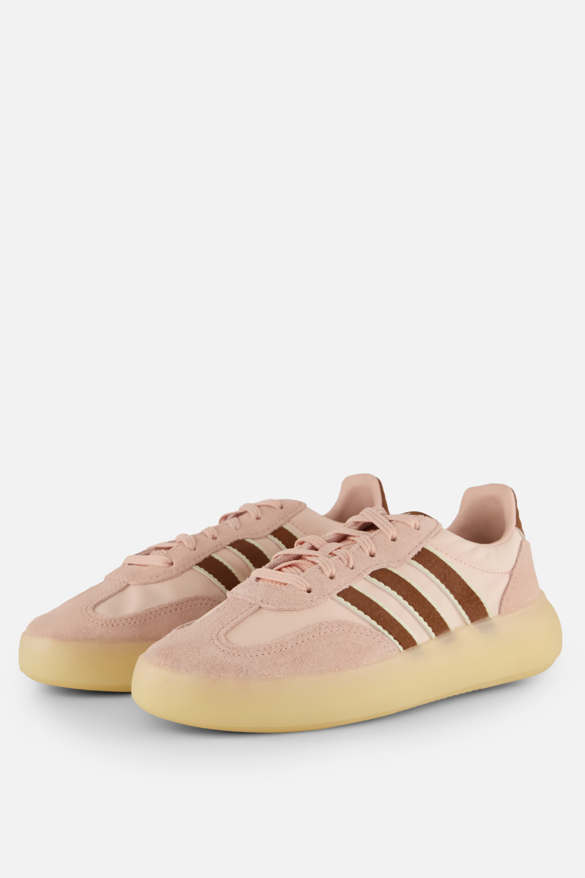 Adidas Barreda Decode Sneakers roze, foto 2