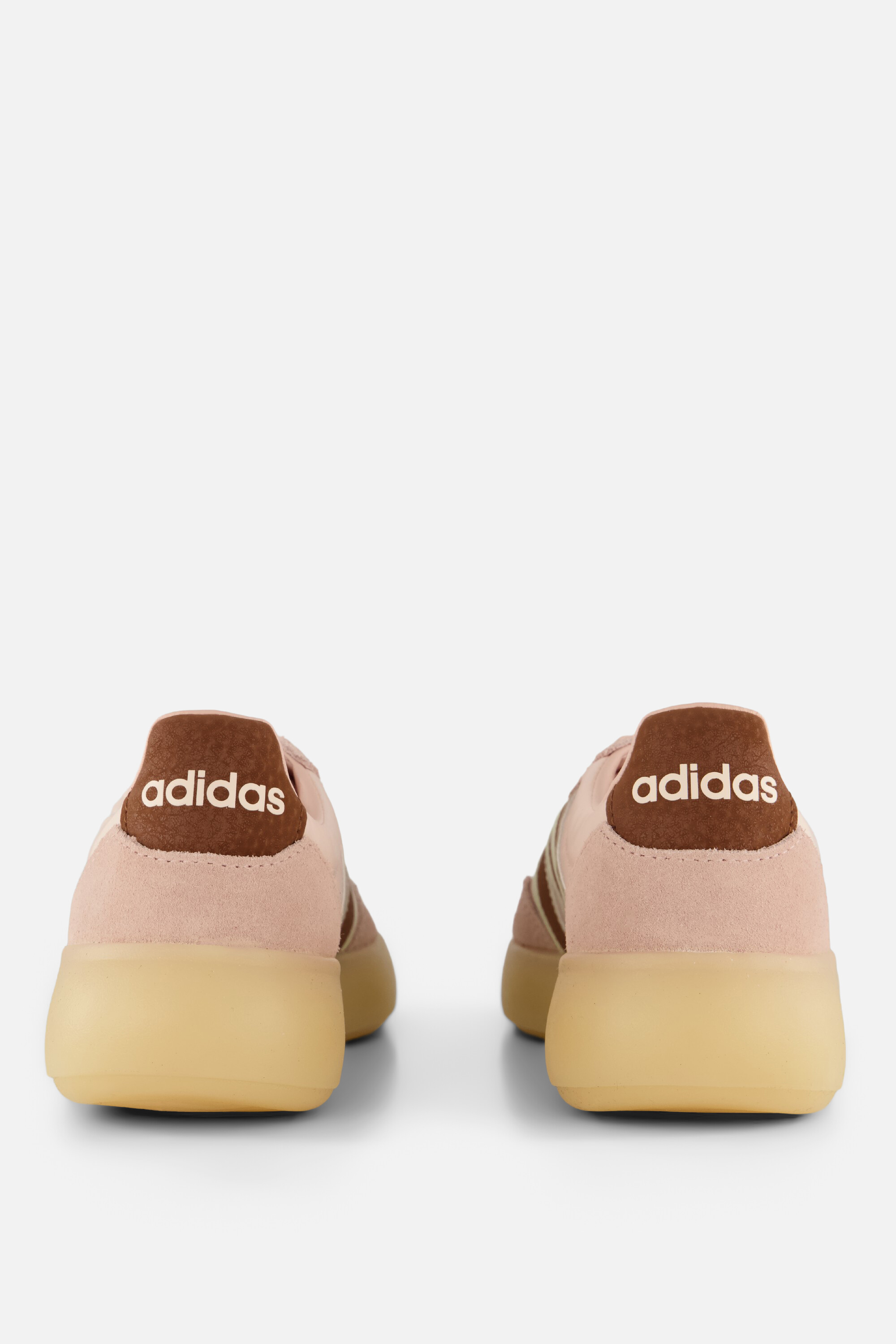 Adidas Barreda Decode Sneakers roze, foto 3