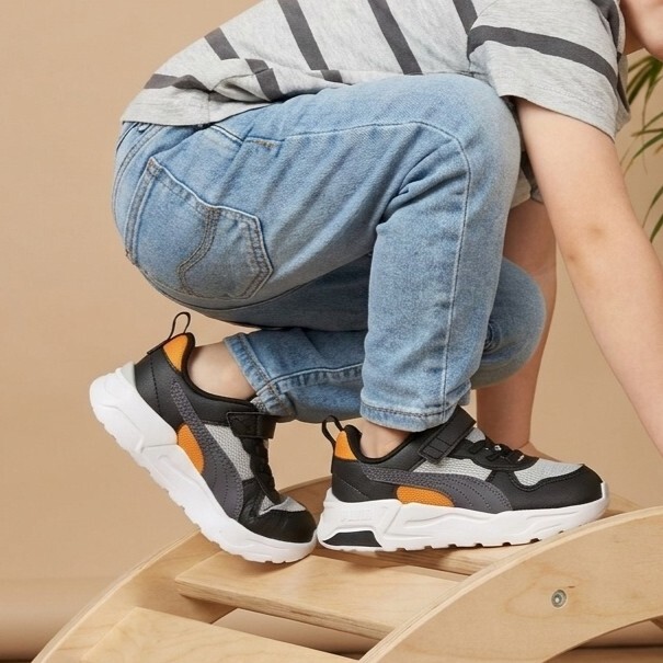 Puma Puma Trinity 2 Lite sneakers zwart